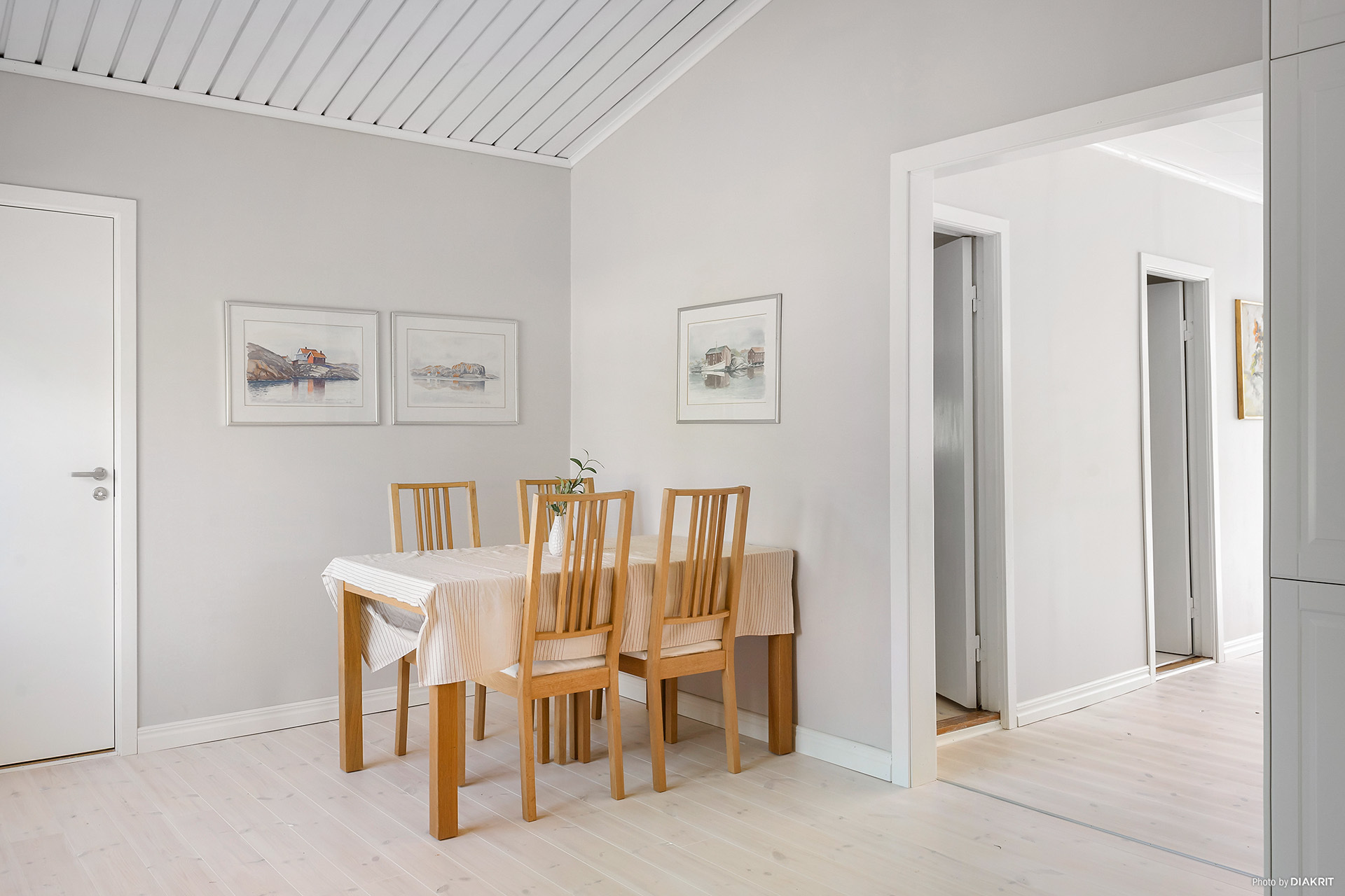 Villa/Hus, 4 rooms, 83 sqm, Strömstad – bild 4