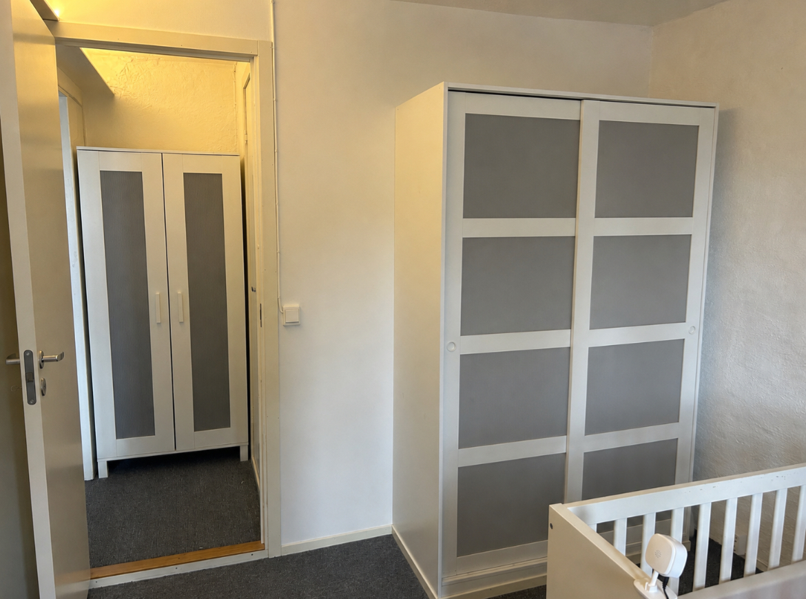 Lägenhet, 2 rooms, 44 sqm, Eskilstuna – bild 6