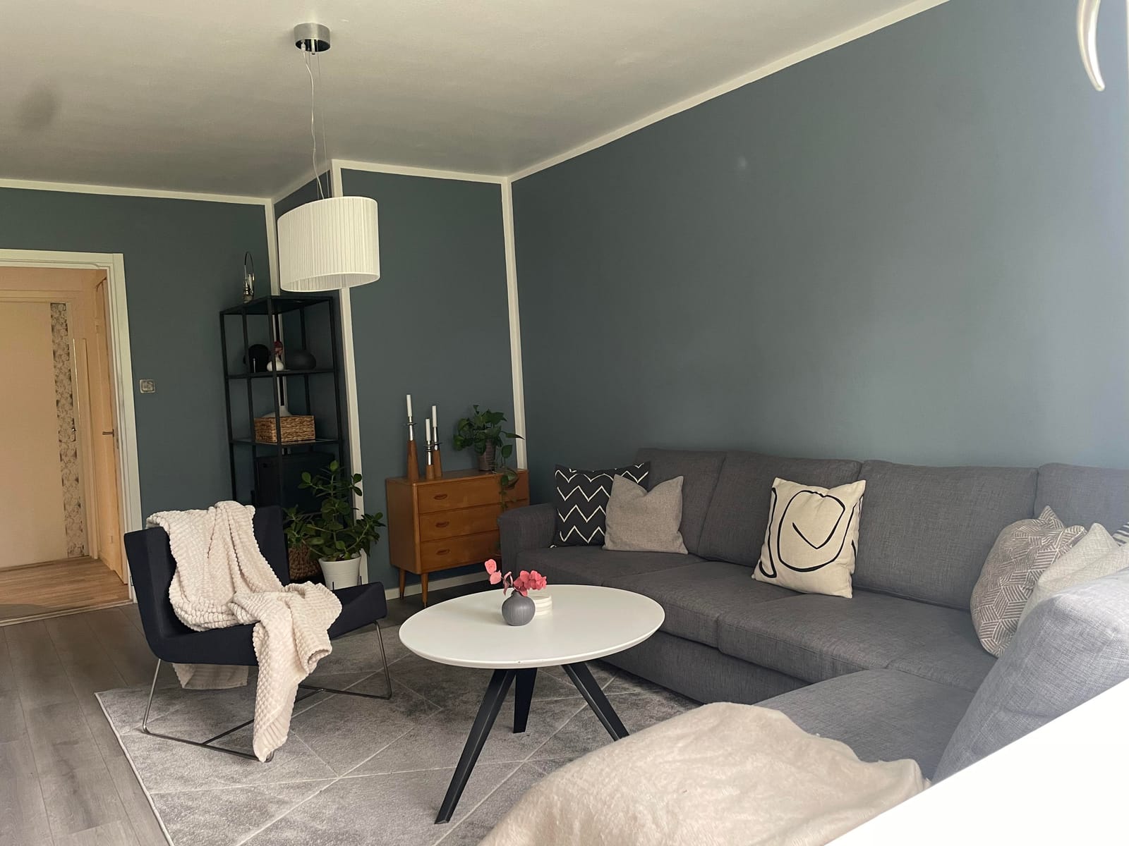 2 rok · 51 m² i Nissafors – bild 4