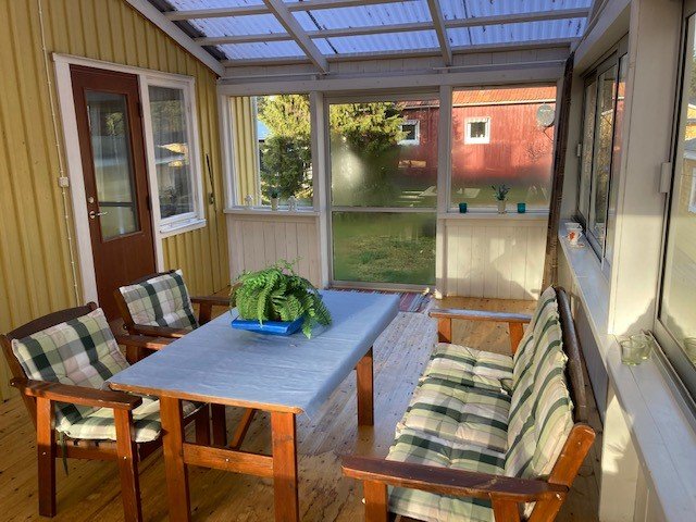 5 rok · 100 m² i Långträsk – bild 11
