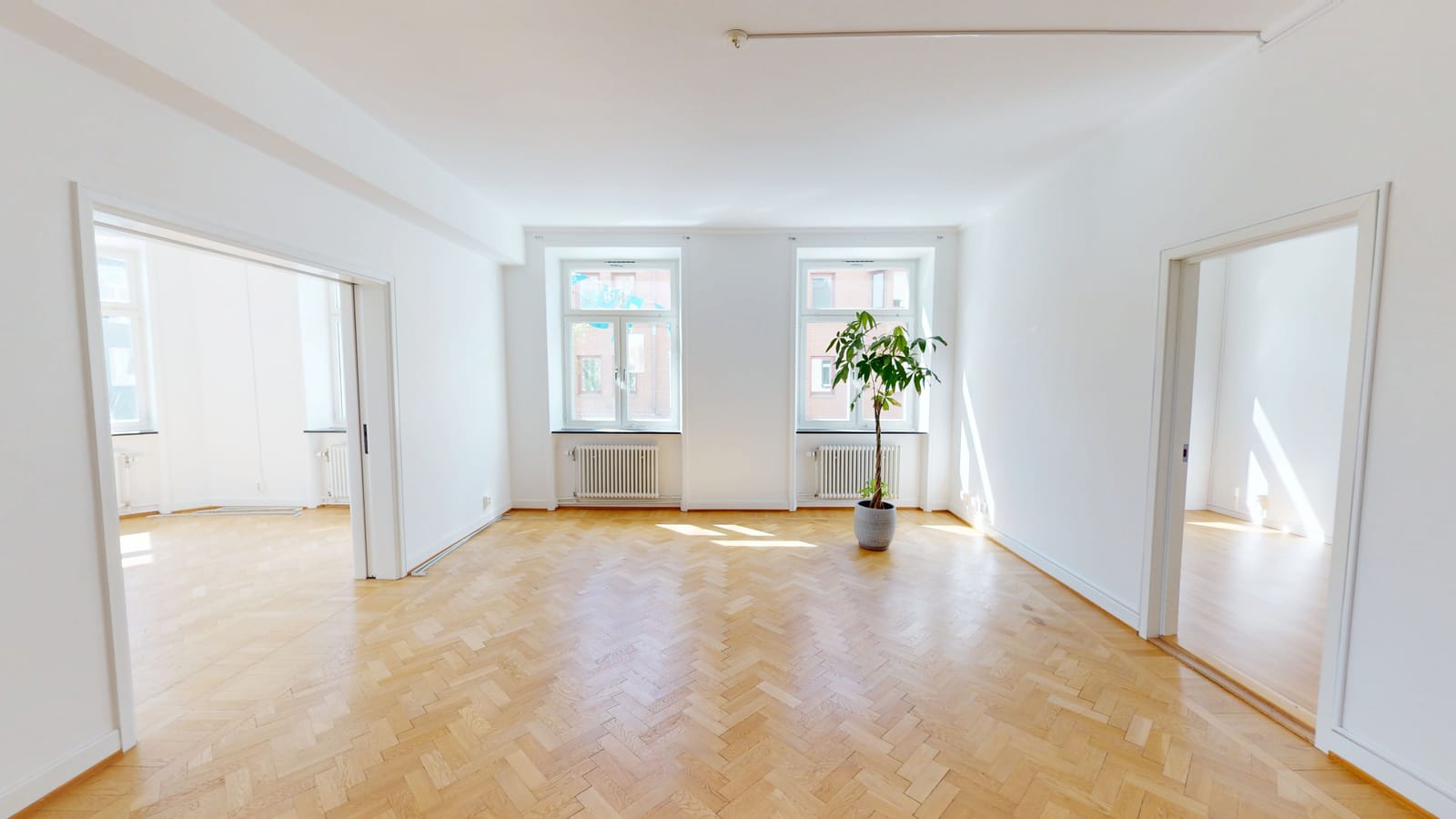 Lägenhet, 2 rooms, 84 sqm, Eskilstuna