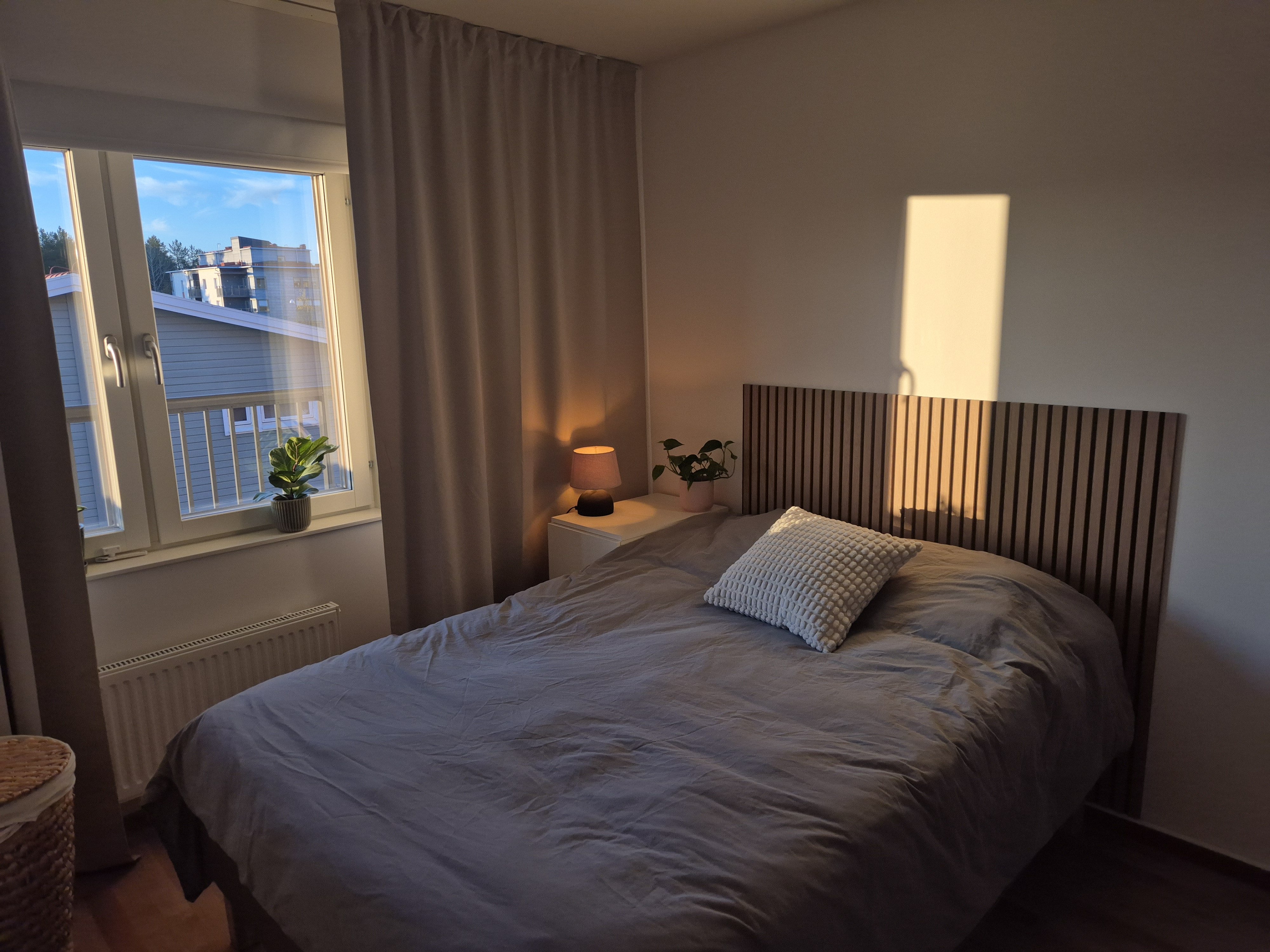 Lägenhet, 2 rooms, 40 sqm, Umeå – bild 6
