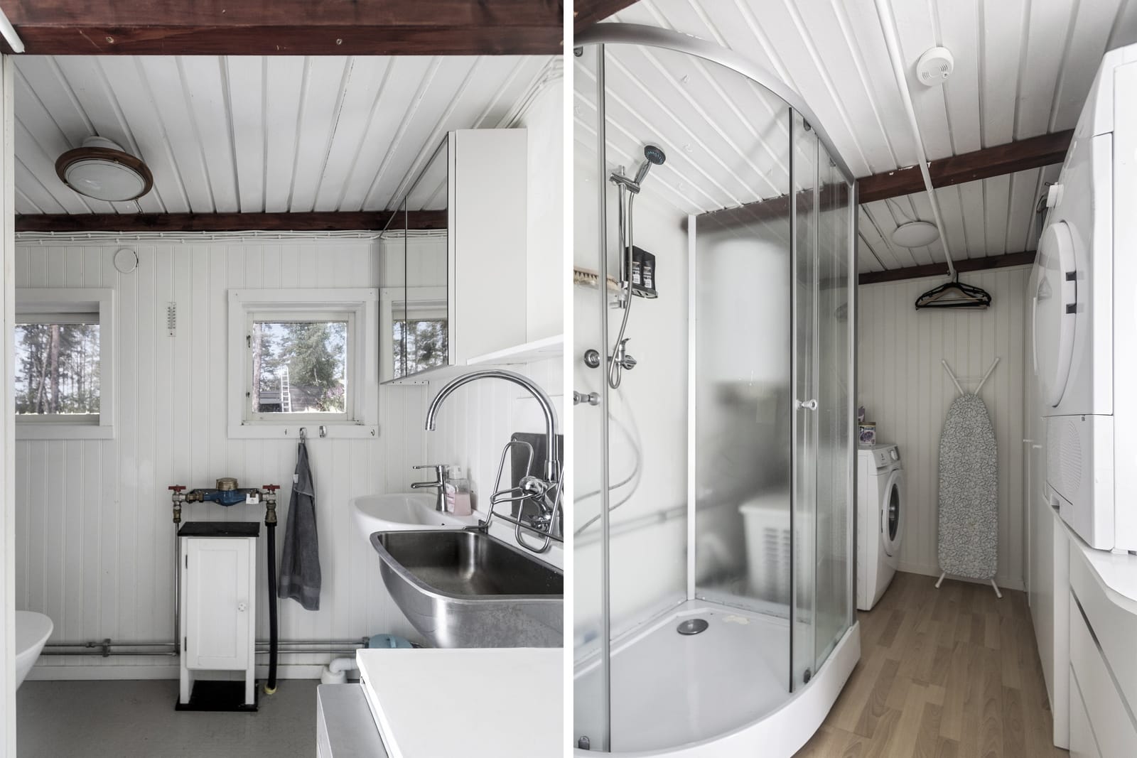 2 rok · 44 m² i Ekerö – bild 9