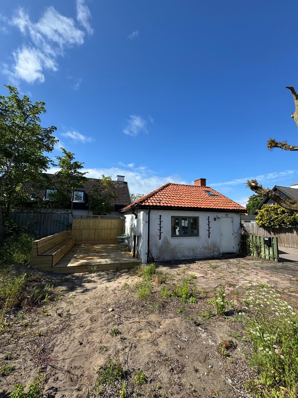 2 rok · 45 m² i Falsterbo – bild 6