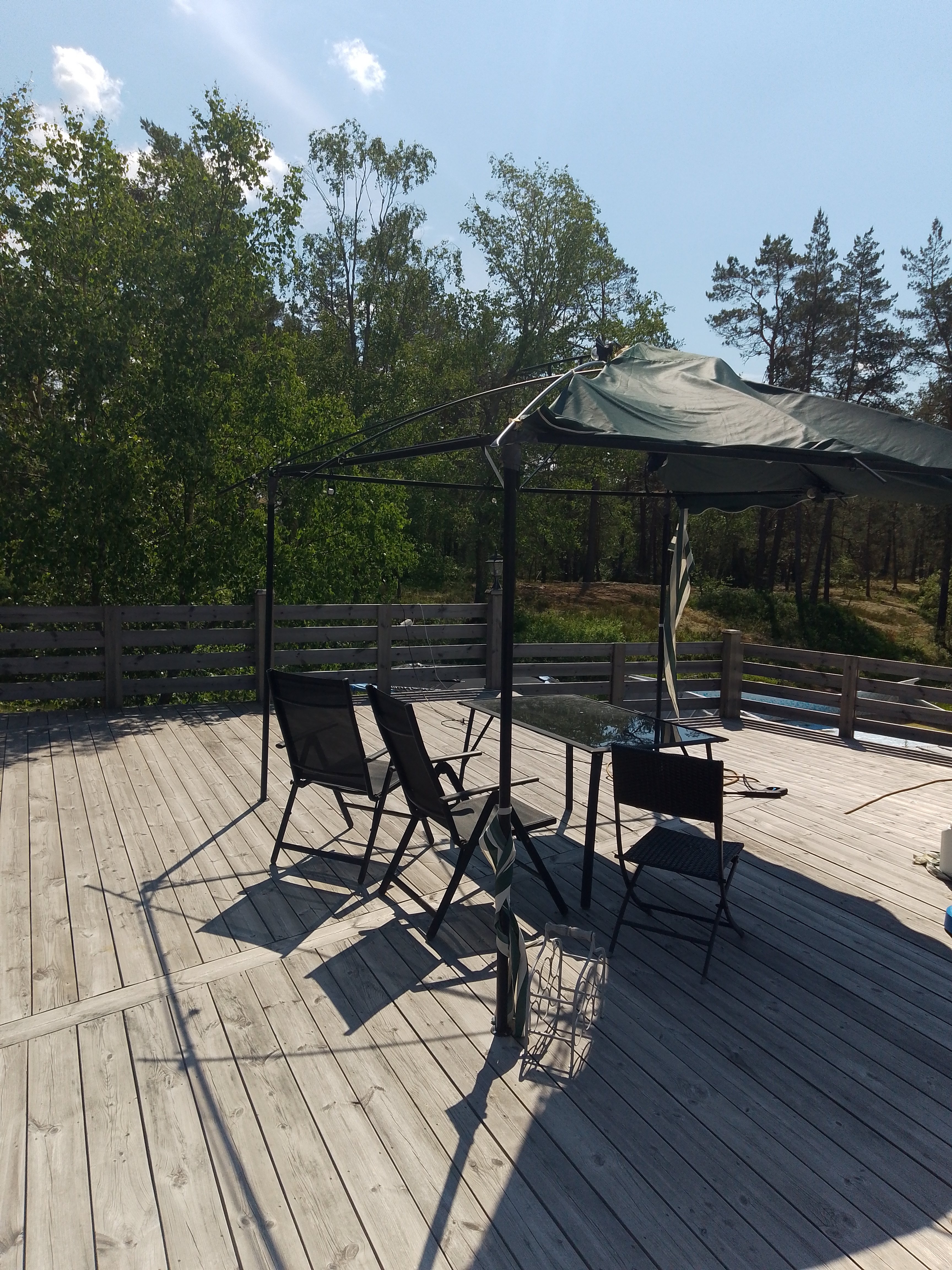 Stuga, 3 rooms, 77 sqm, Riala – bild 8