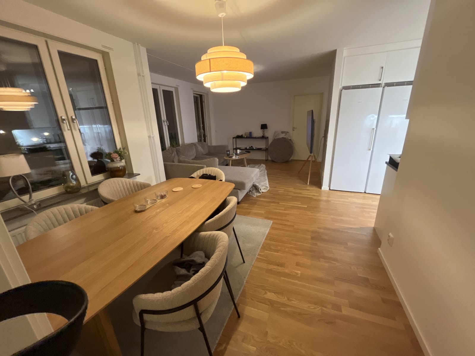3 rok · 69 m² i Göteborg – bild 5