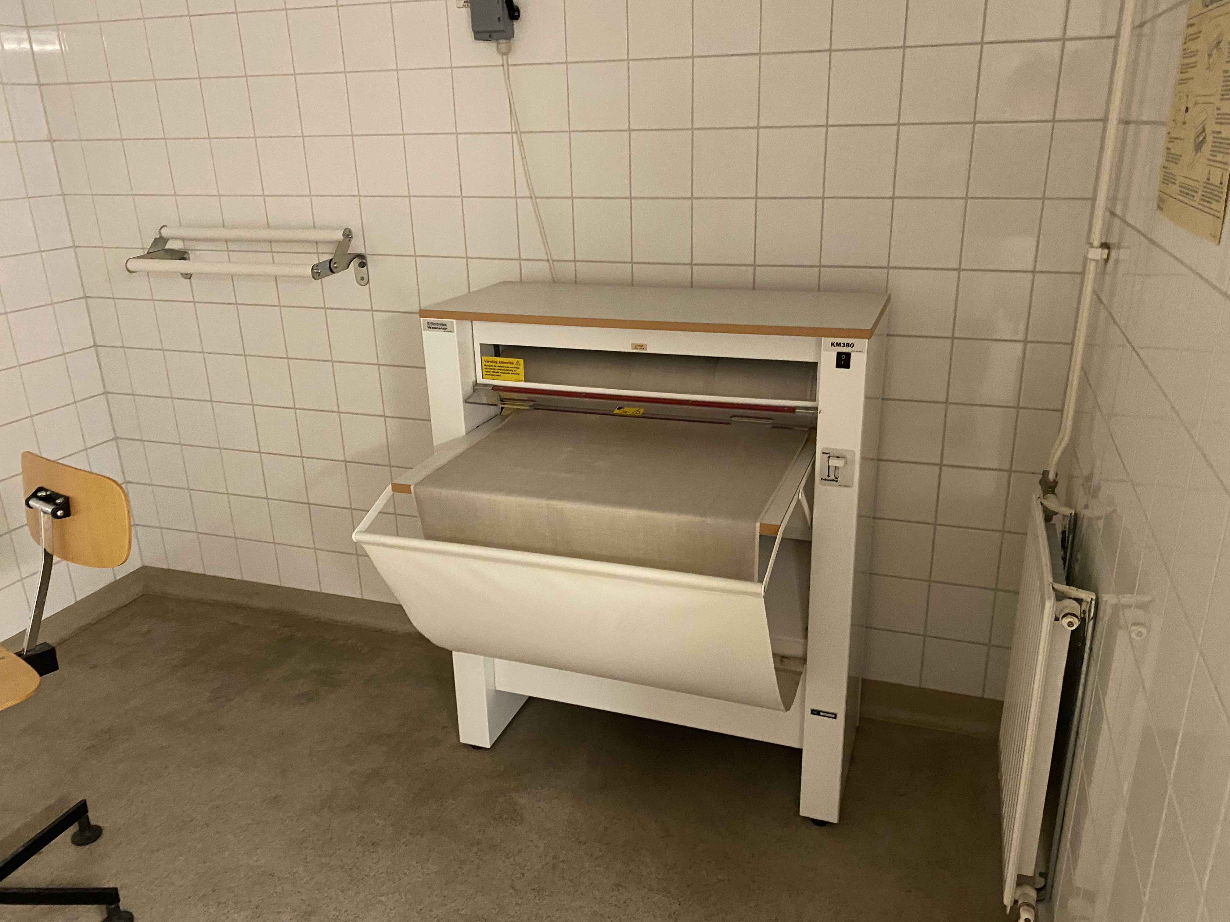Lägenhet, 2 rooms, 25 sqm, Täby – bild 15
