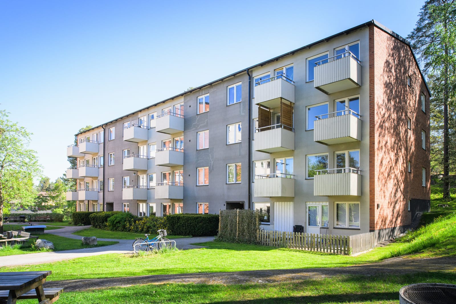 2 rok · 59 m² i Finspång – bild 7
