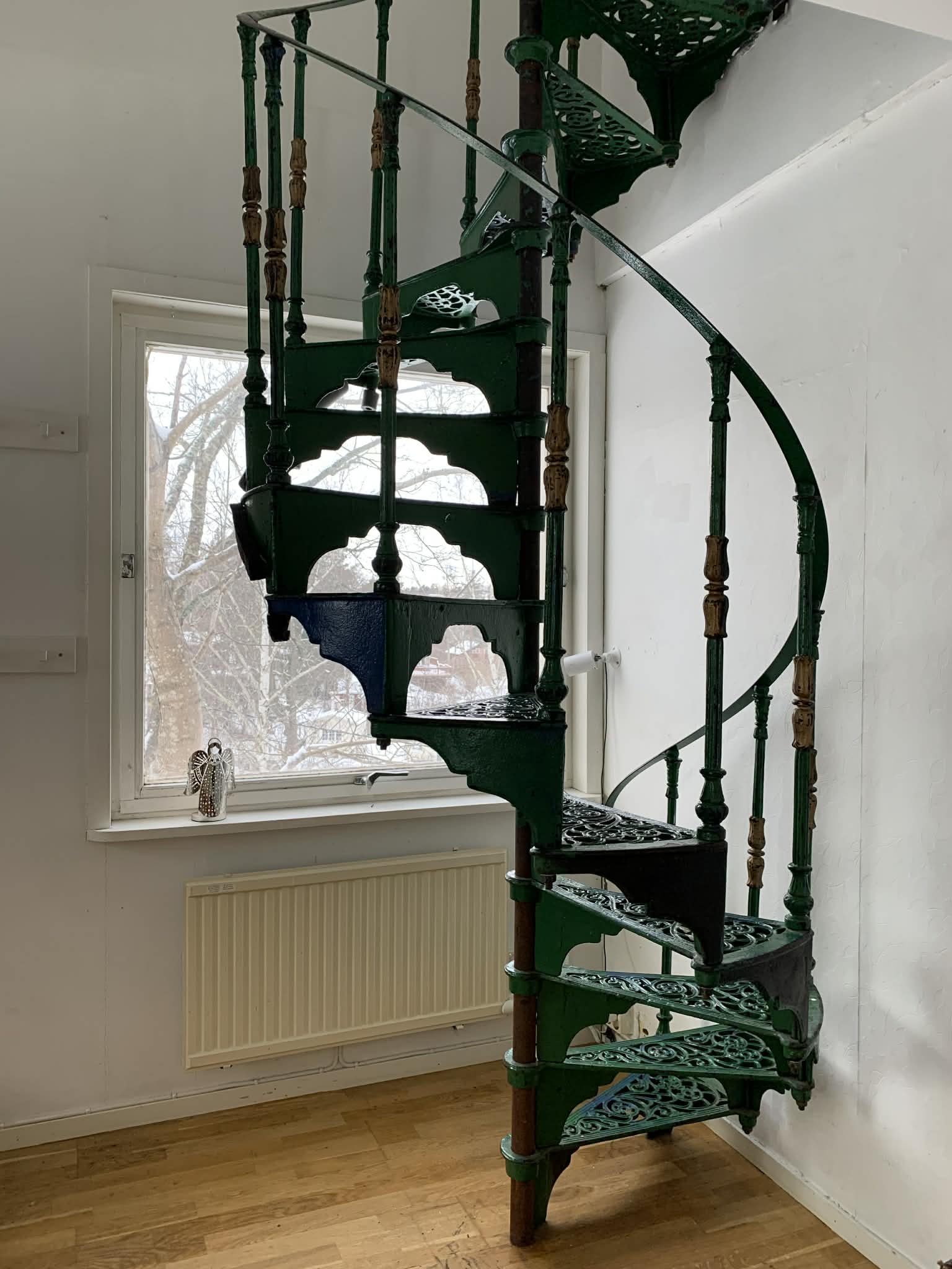 4 rok · 120 m² i Stocksund – bild 11