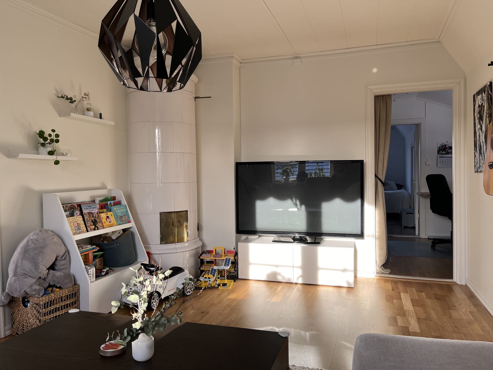4 rok · 100 m² i Falun – bild 4