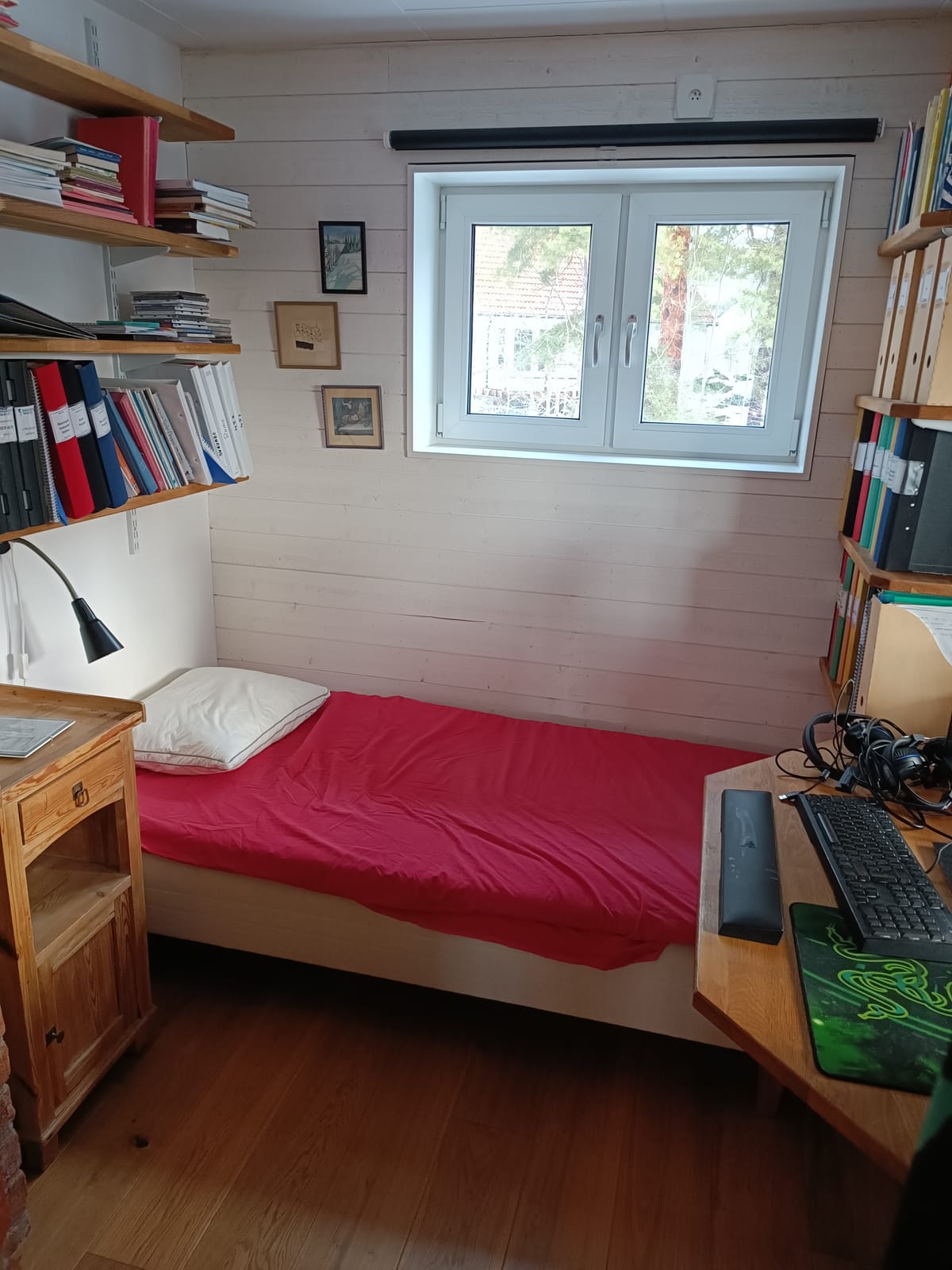 7 rok · 120 m² i Saltsjö-boo – bild 6