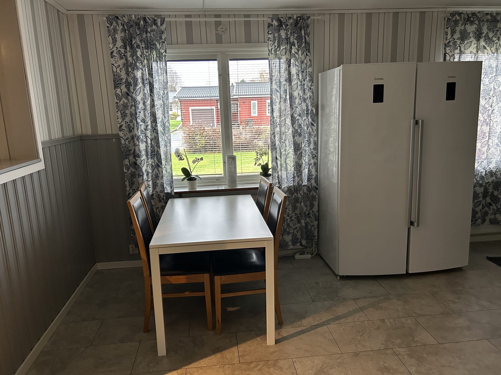 5 rok · 120 m² i Boden – bild 22
