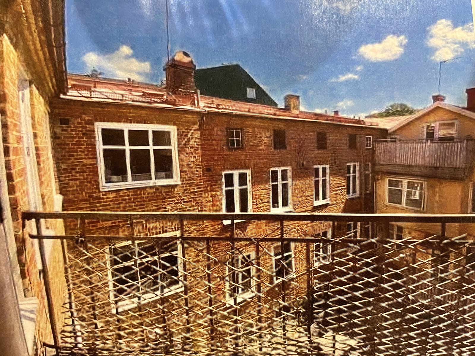 Lägenhet, 3 rooms, 78 sqm, Uddevalla