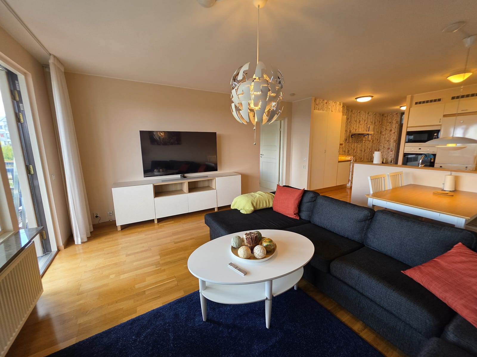 2 rok · 61 m² i Lund – bild 4