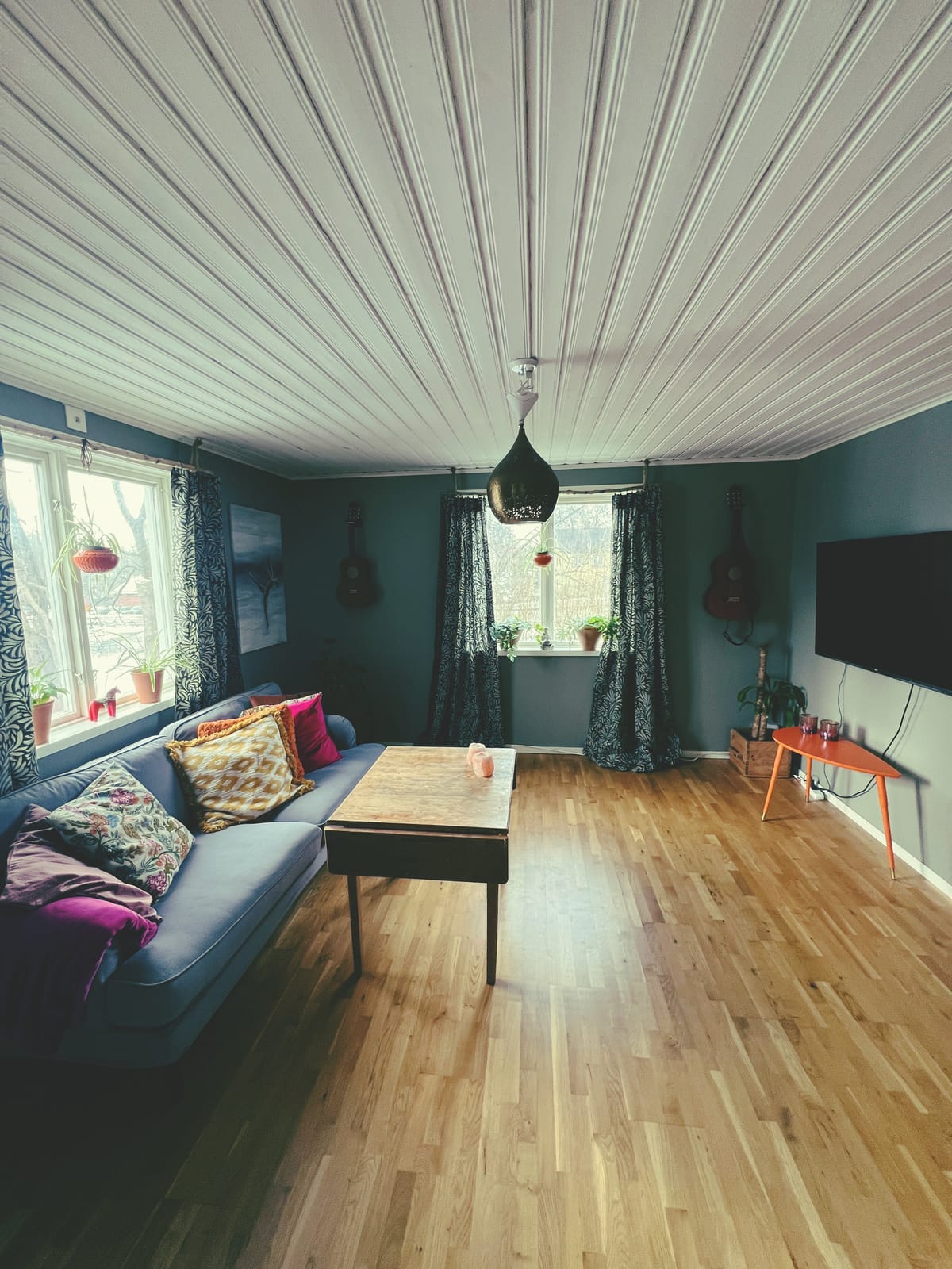 6 rok · 150 m² i Borlänge – bild 8