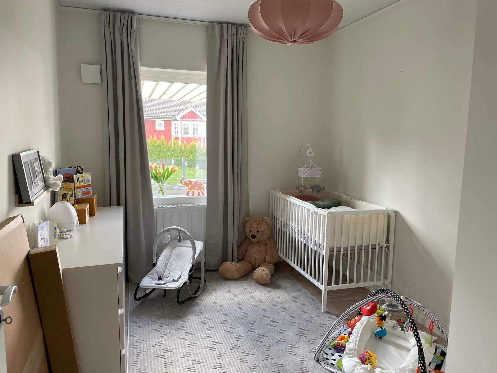 7 rok · 168 m² i Karlskoga – bild 7