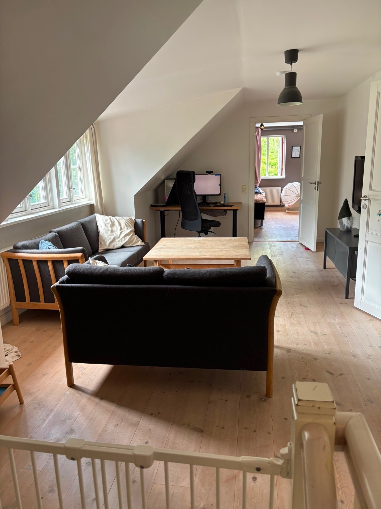 Duplex, 5 rooms, 227 sqm, Svedala – bild 8