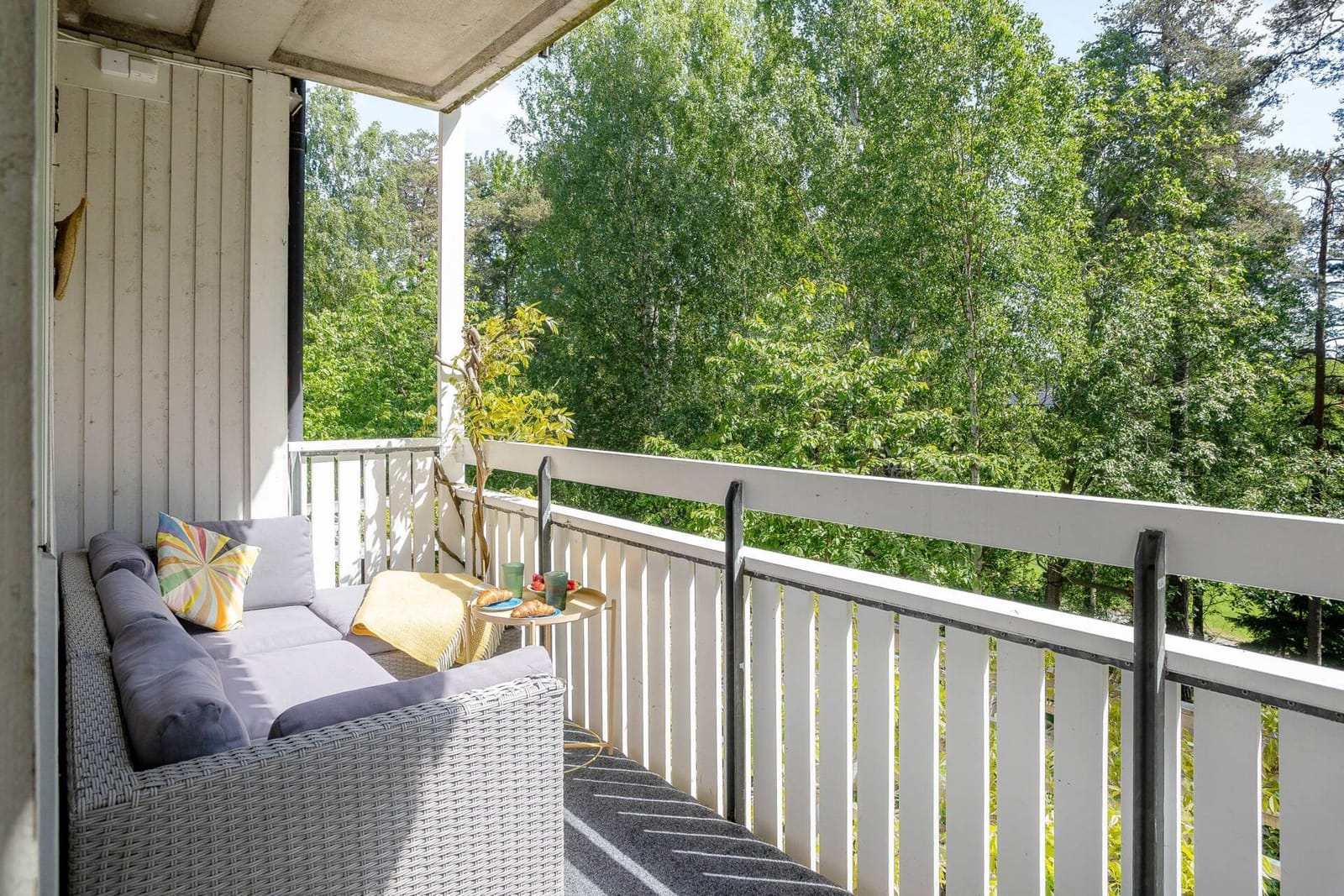 6 rok · 128 m² i Lidingö – bild 22