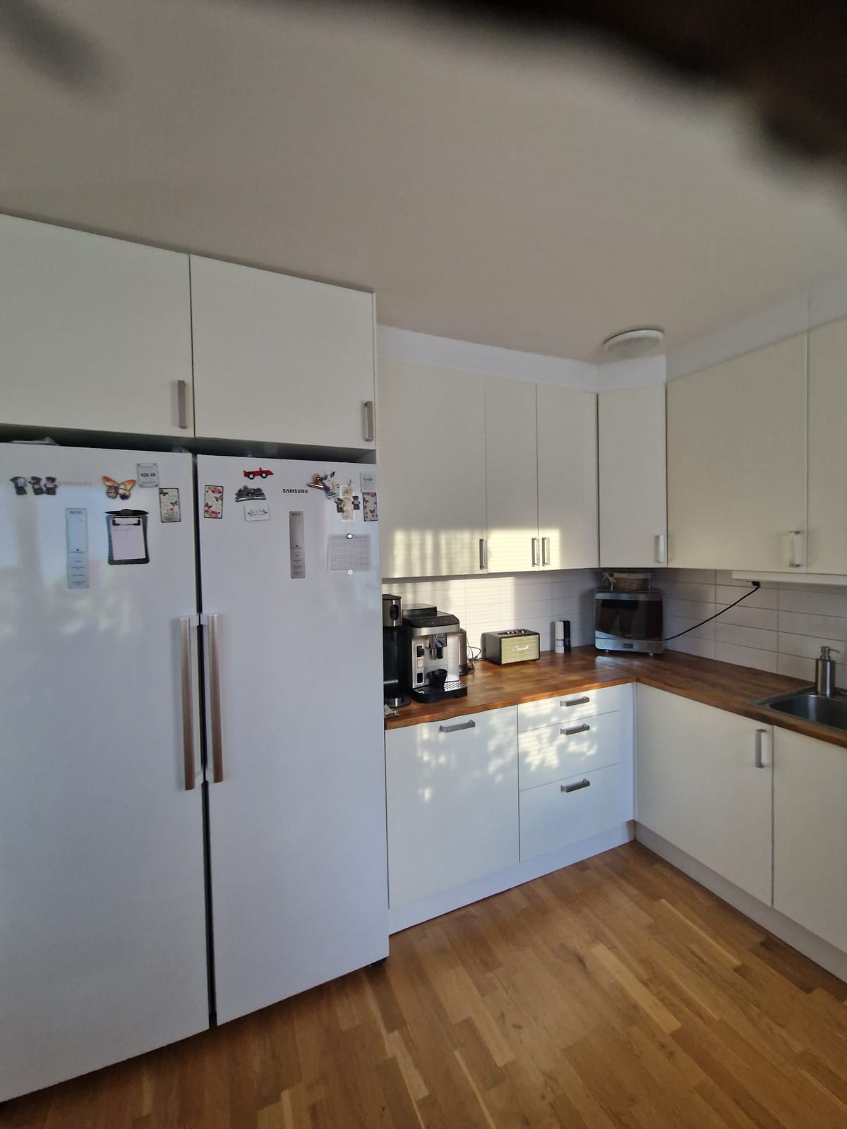 Lägenhet, 2 rooms, 78 sqm, Handen