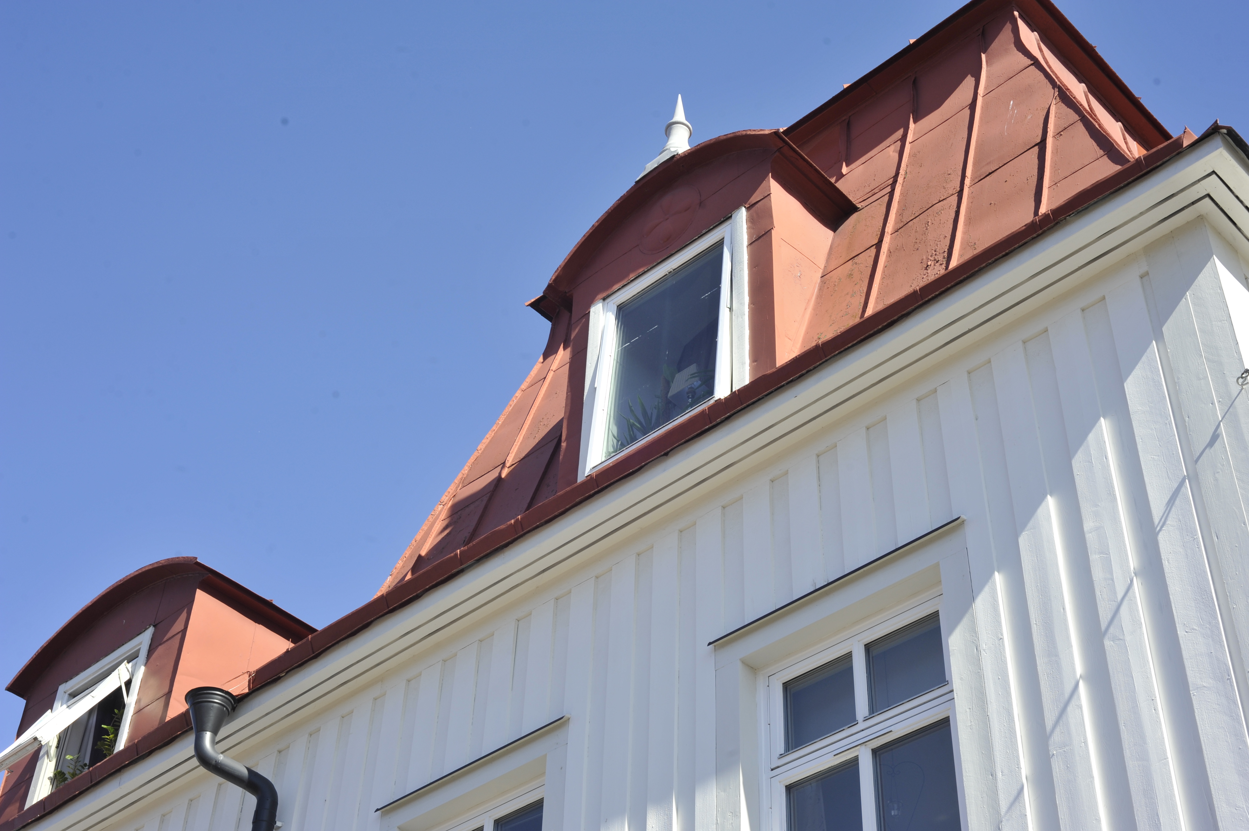 Lägenhet, 3 rooms, 77 sqm, Sala – Sala