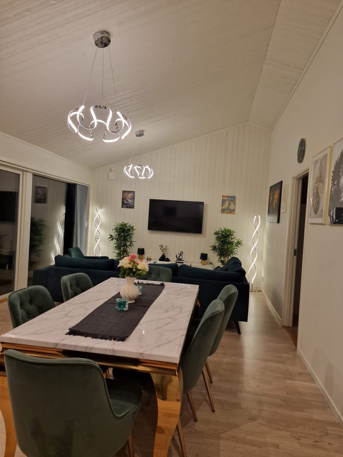 4 rok · 90 m² i Färjestaden – bild 19