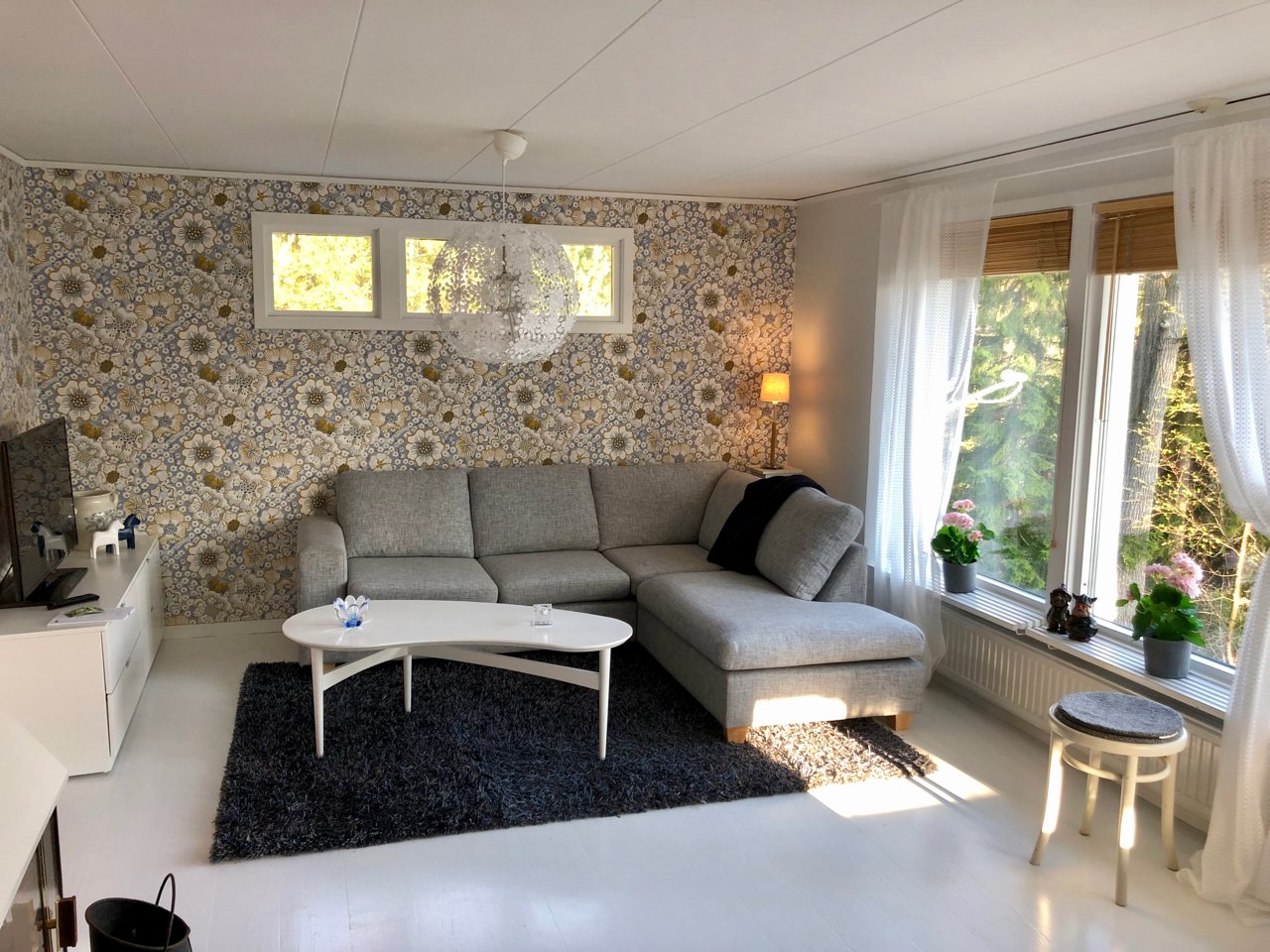 Stuga, 4 rooms, 60 sqm, Ingarö – bild 2