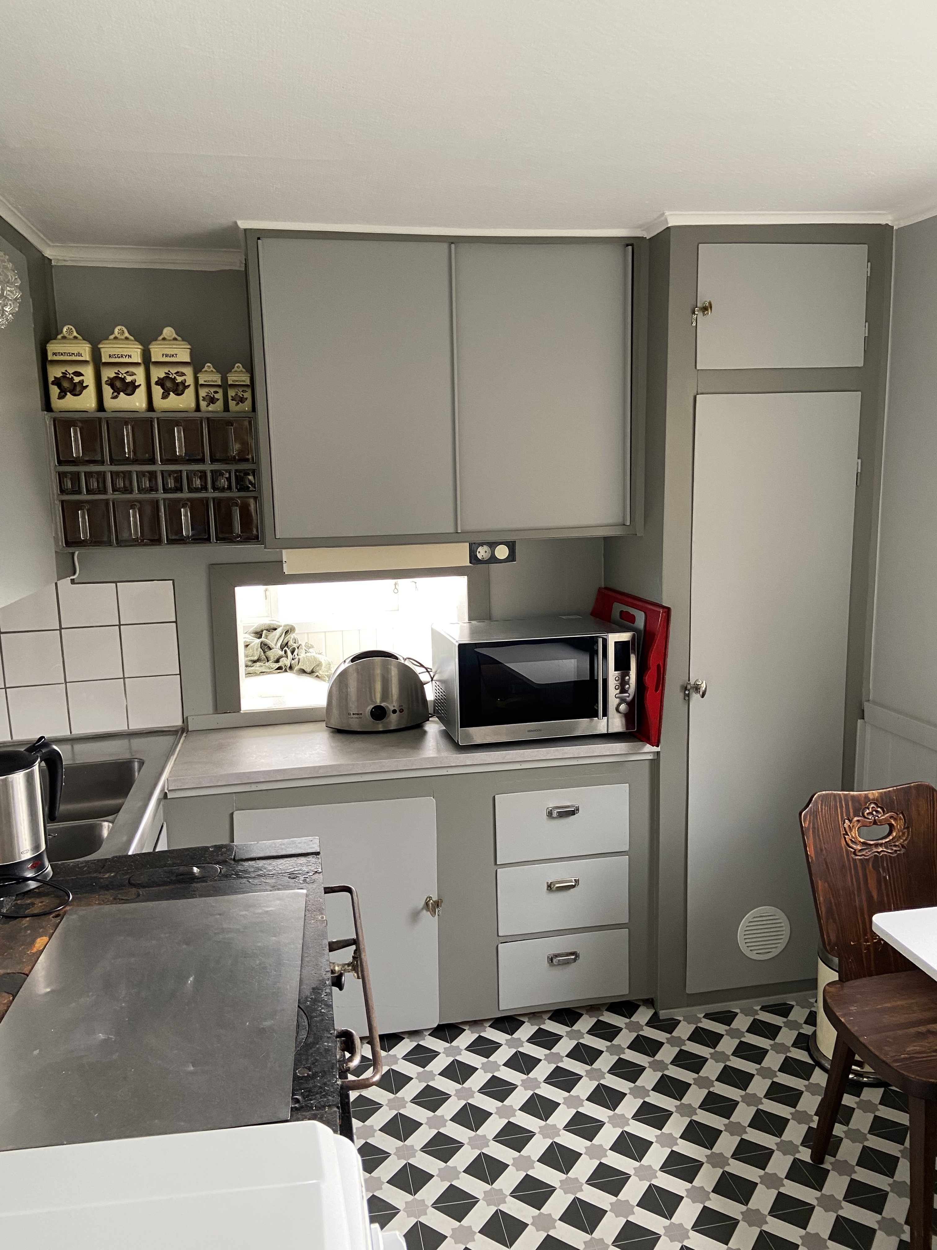 Stuga, 5 rooms, 80 sqm, Åkersberga – bild 9