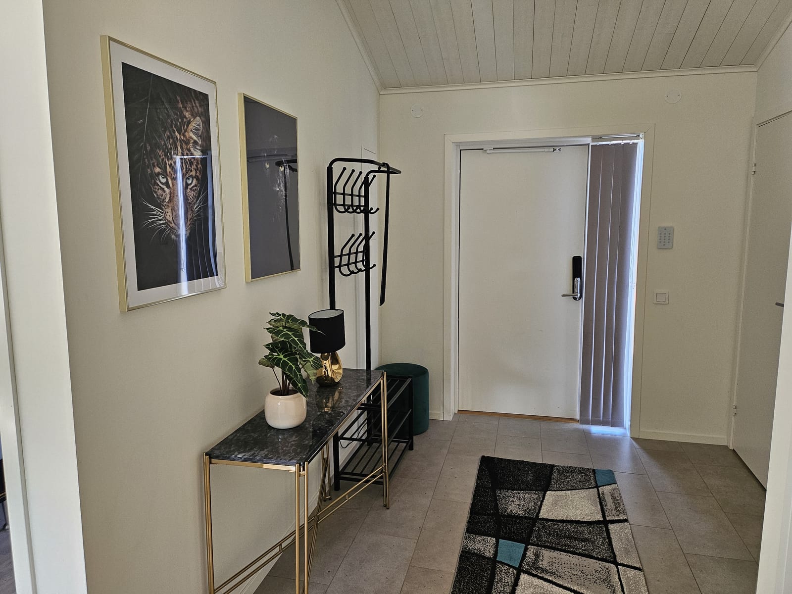4 rok · 90 m² i Färjestaden – bild 3