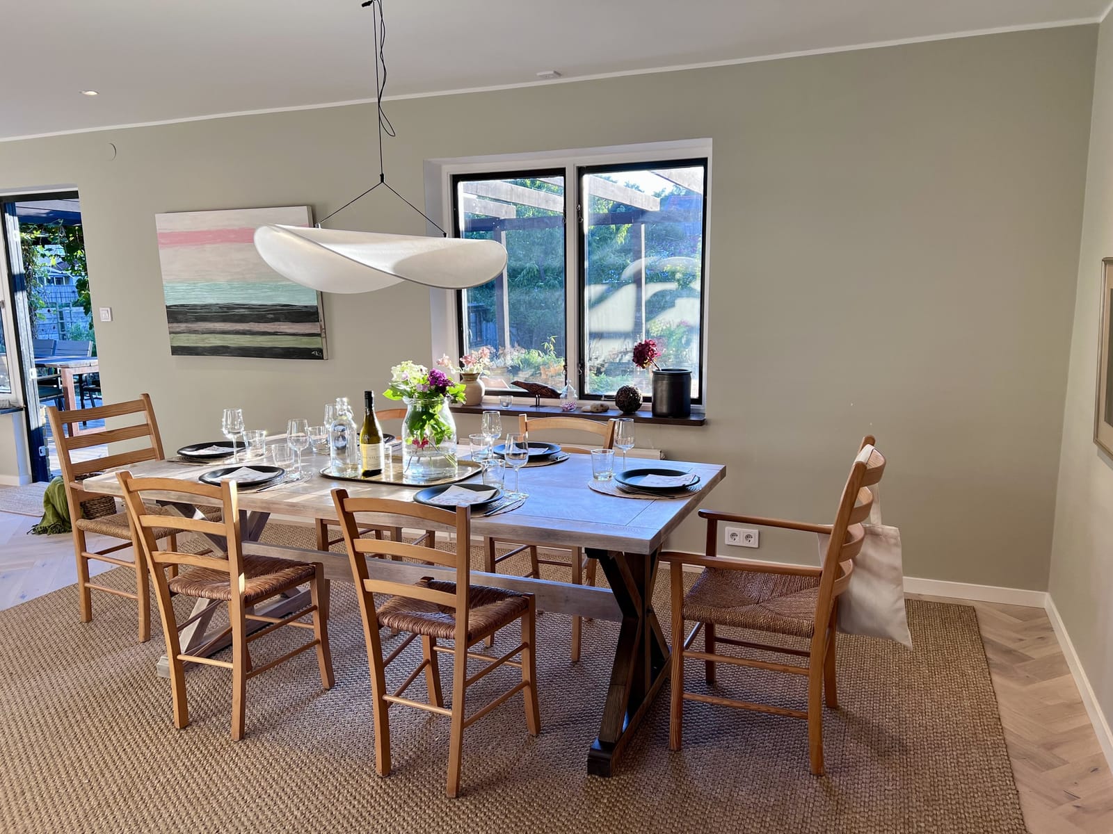 5 rok · 110 m² i Strandbaden  – bild 7