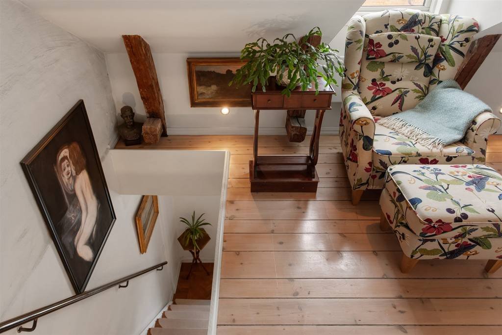 Lägenhet, 2 rooms, 50 sqm, Stockholm – bild 5