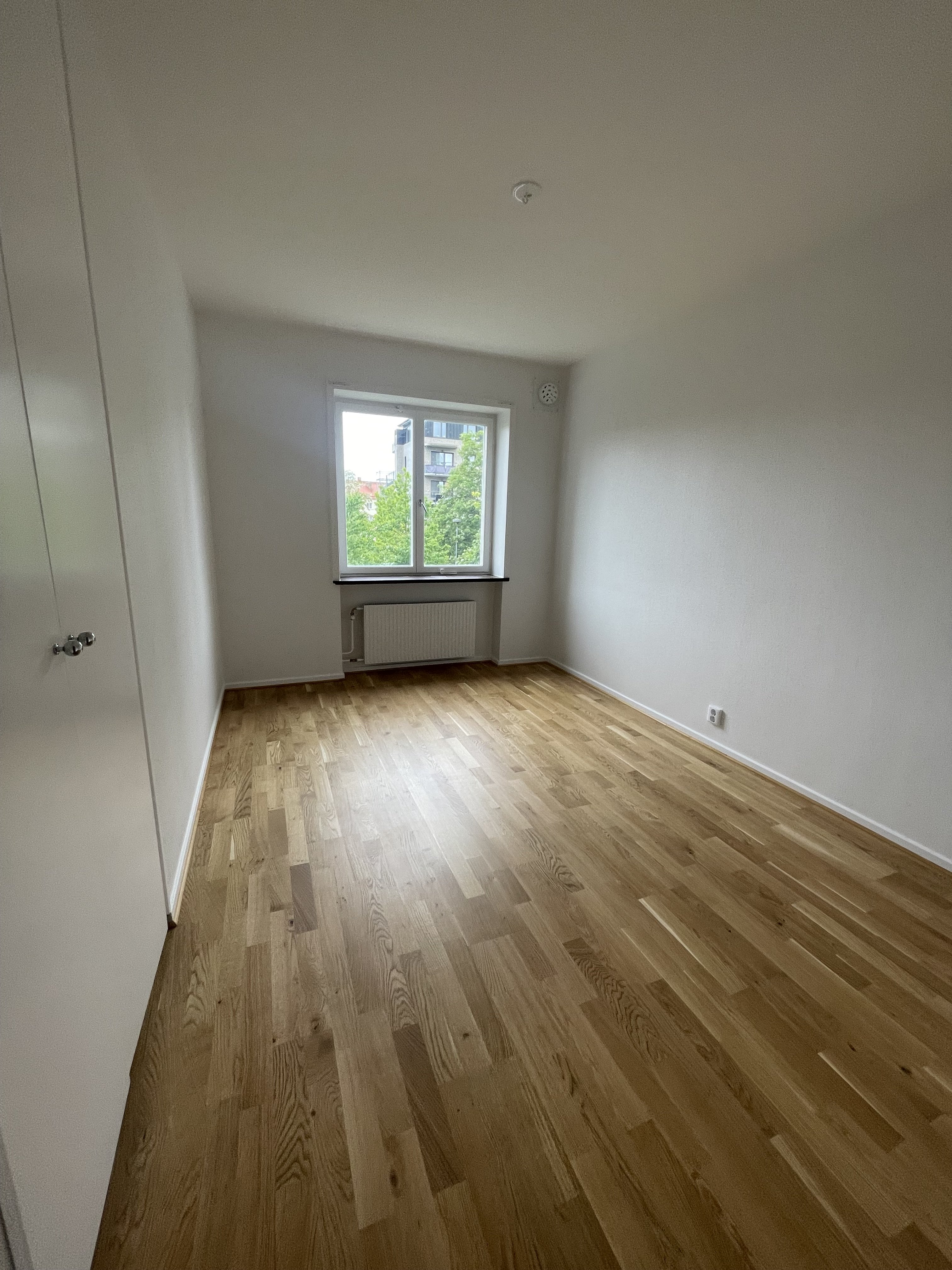 Lägenhet, 1 rooms, 14 sqm, Malmö – Malmö