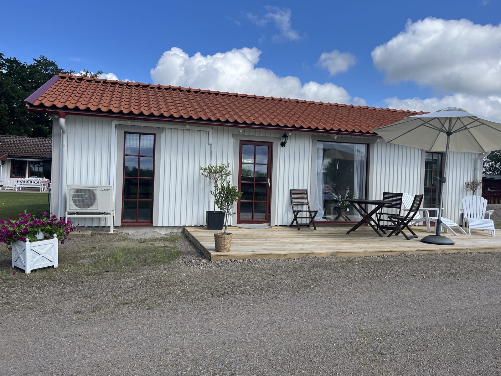 3 rok · 65 m² i Munka-ljungby – bild 2