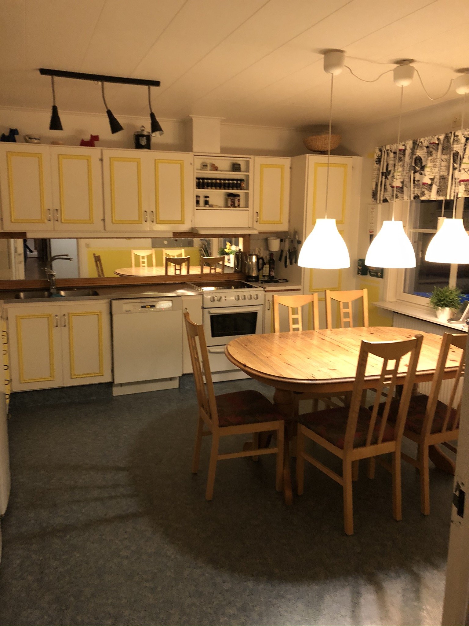 Villa/Hus, 6 rooms, 150 sqm, Gideå – bild 6