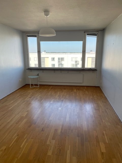 Lägenhet, 1 rooms, 45 sqm, Solna