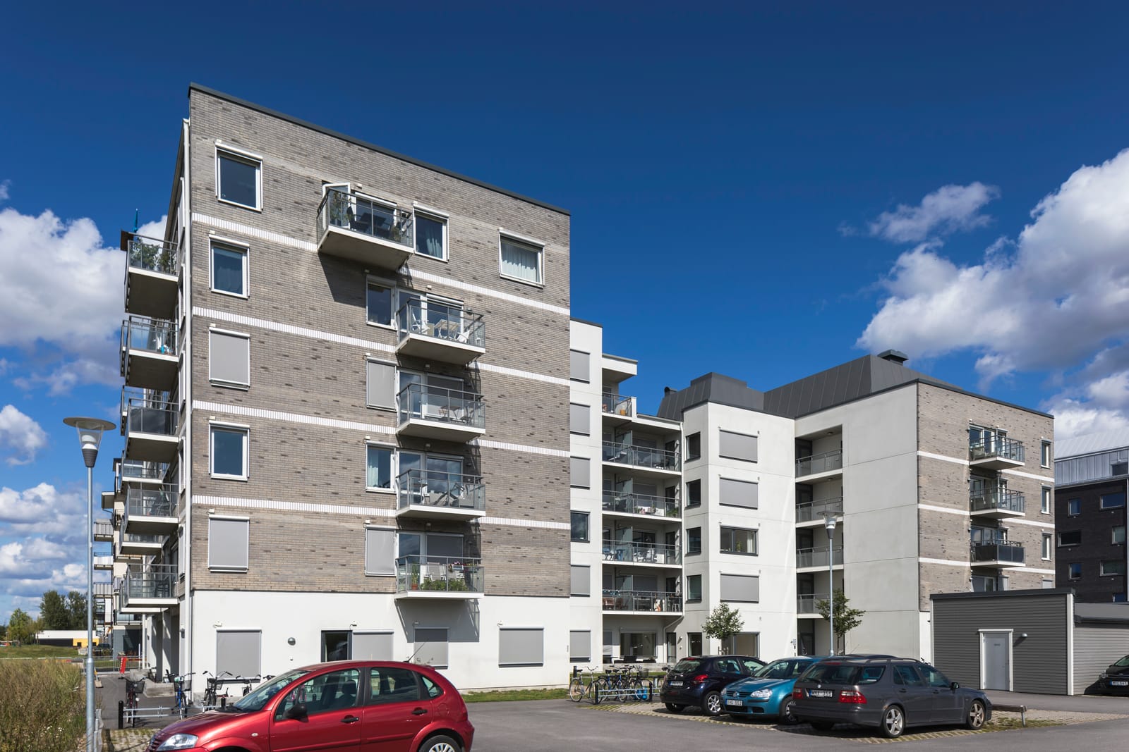 1 rok · 33 m² i Örebro – bild 6
