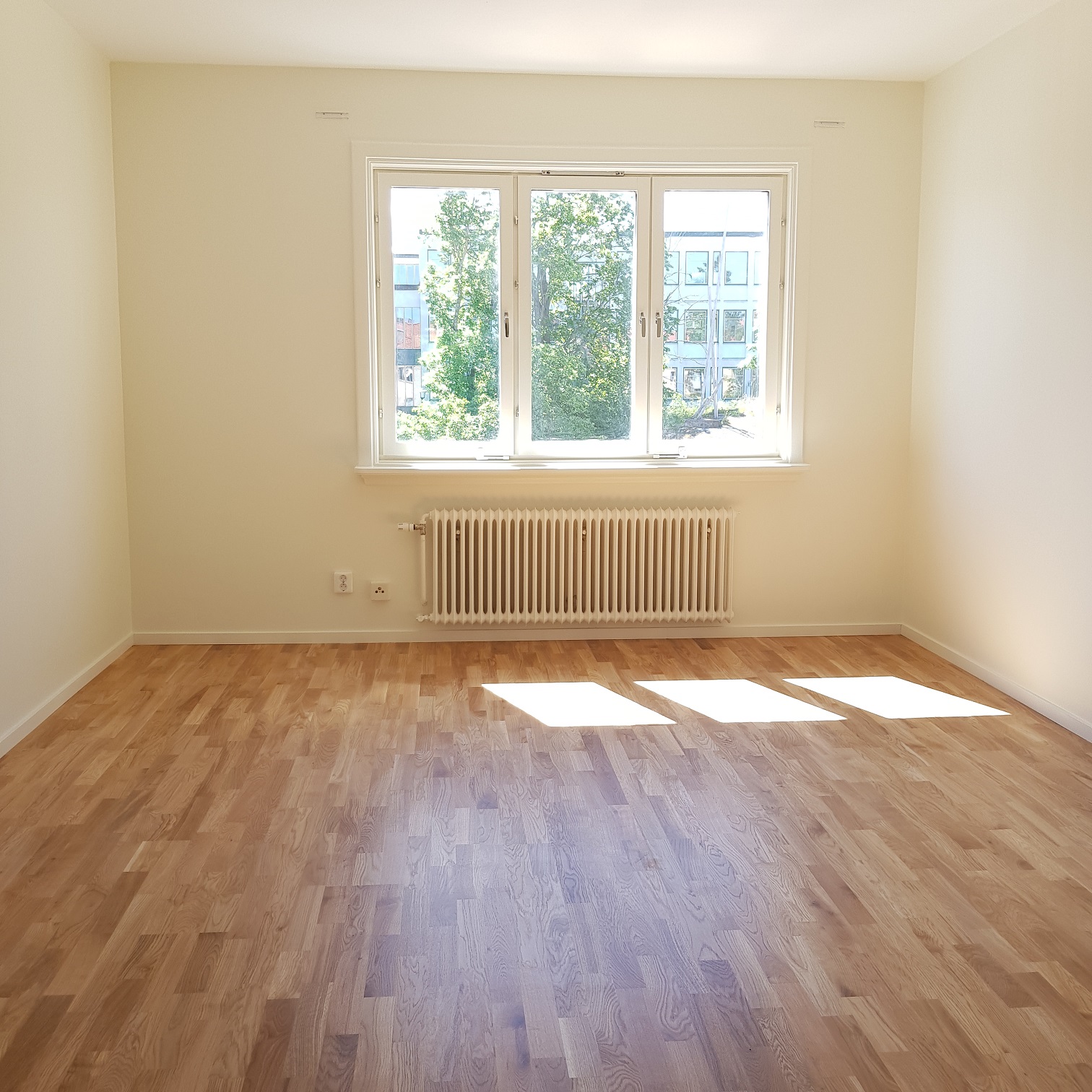Lägenhet, 3 rooms, 77 sqm, Eskilstuna – bild 8