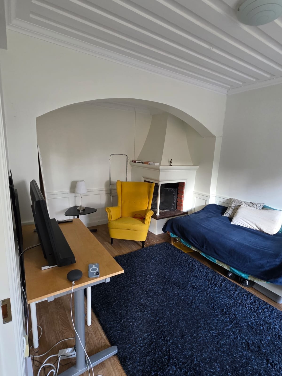 2 rok · 38 m² i Södertälje