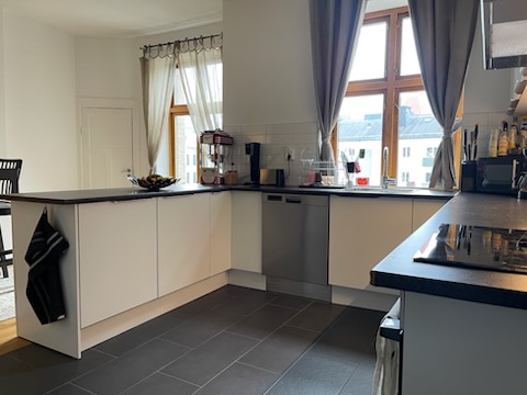 Lägenhet, 3 rooms, 133 sqm, Landskrona – bild 2