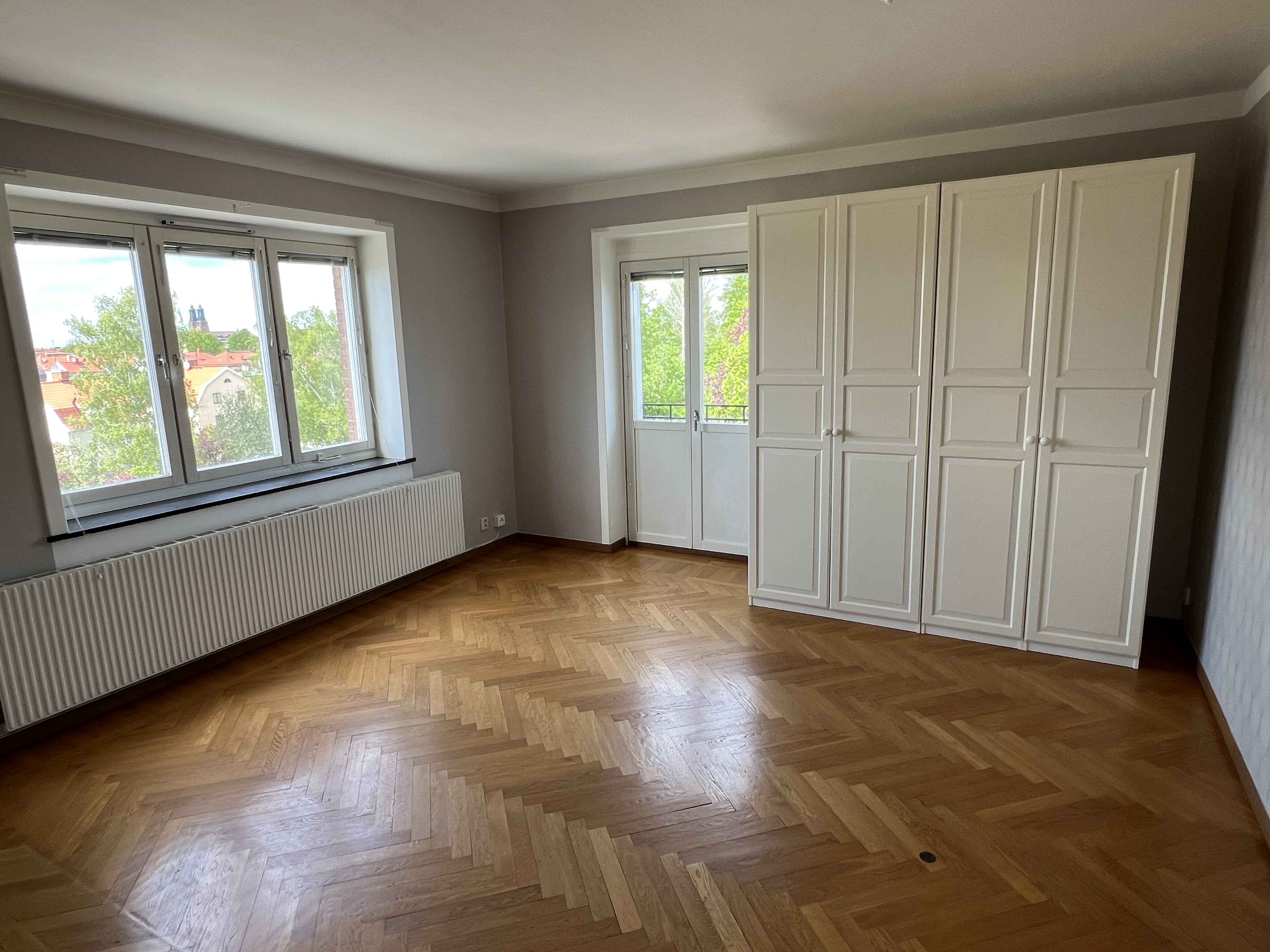 Lägenhet, 4 rooms, 130 sqm, Eskilstuna – bild 6