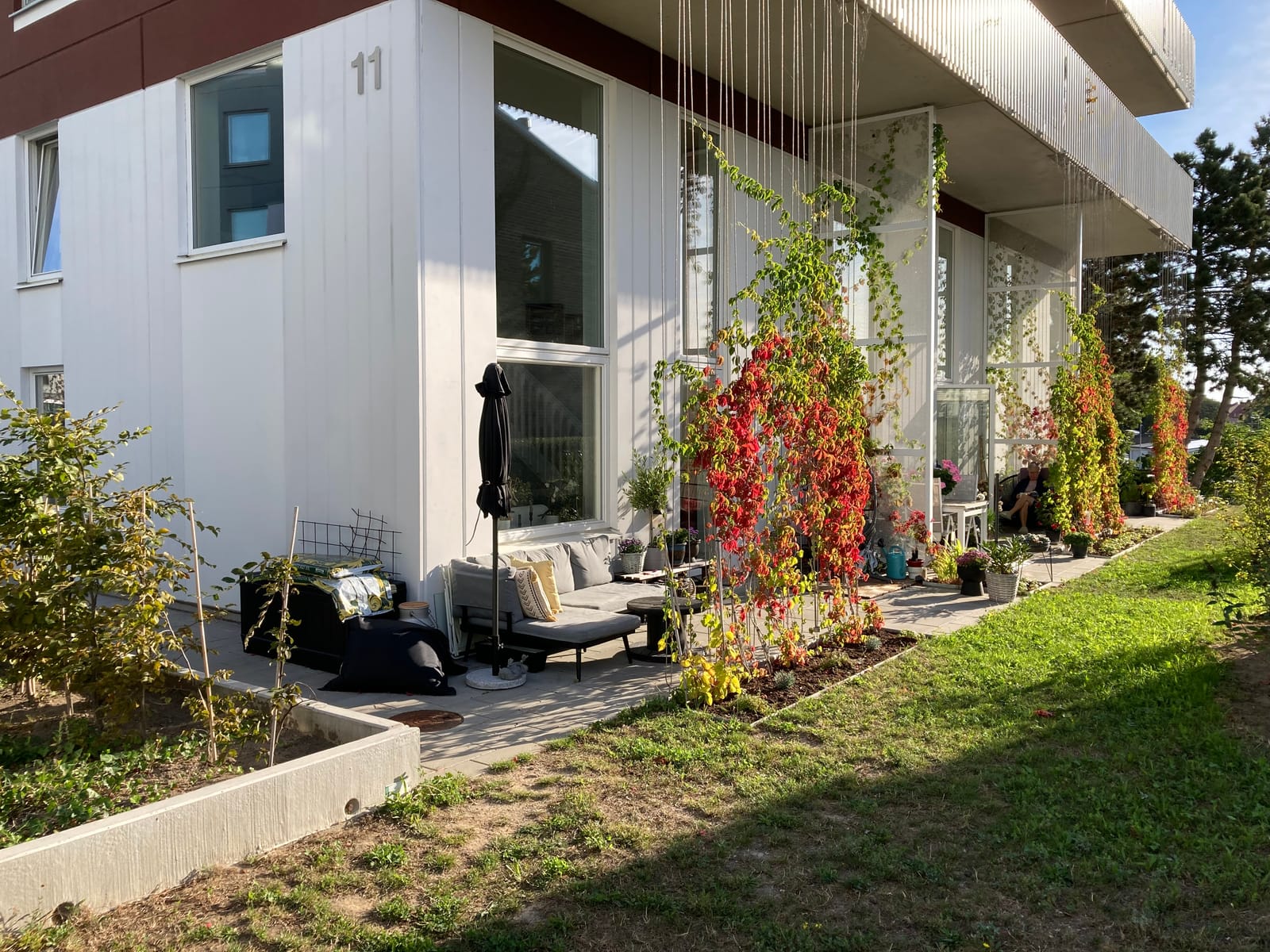 1 rok · 36 m² i Ystad – bild 6