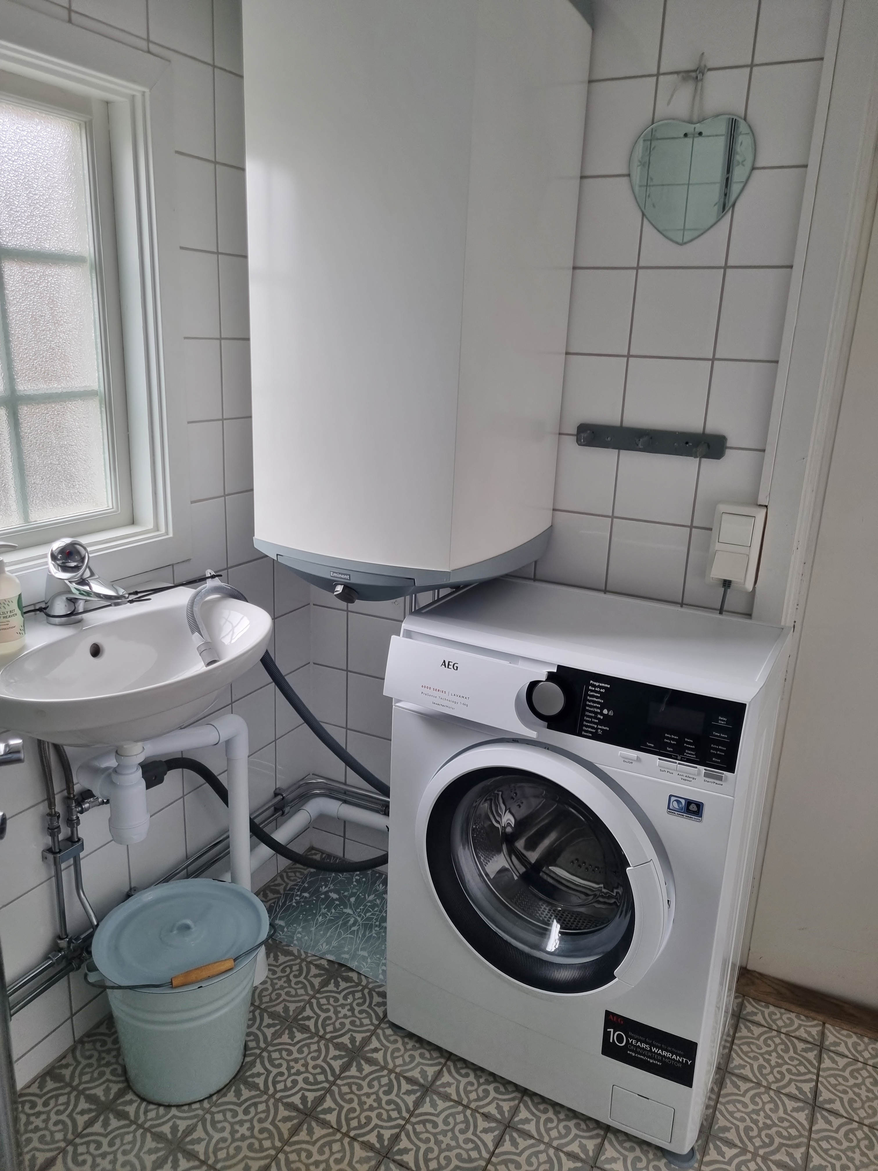 Stuga, 3 rooms, 65 sqm, Västervik – bild 13