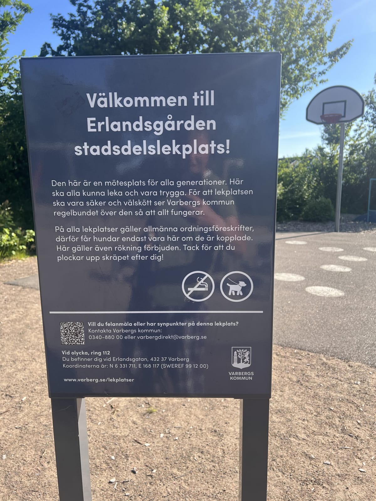 6 rok · 134 m² i Varberg – bild 33