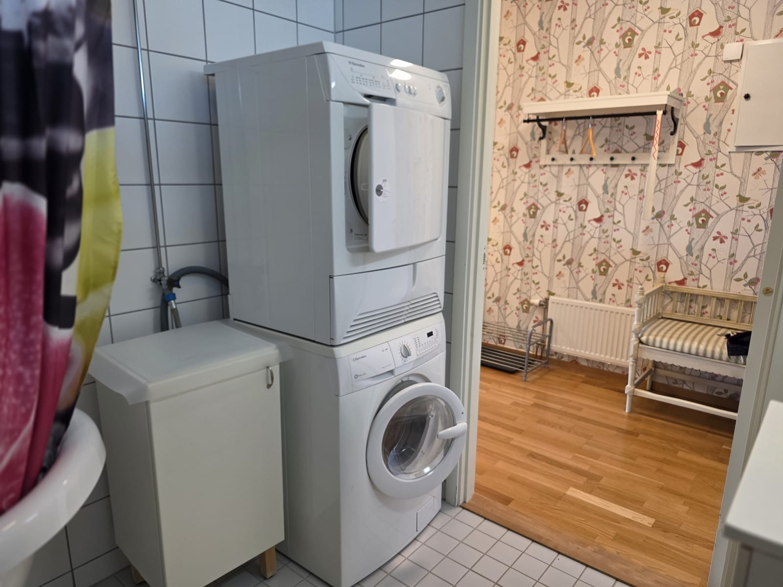 2 rok · 61 m² i Lund – bild 14