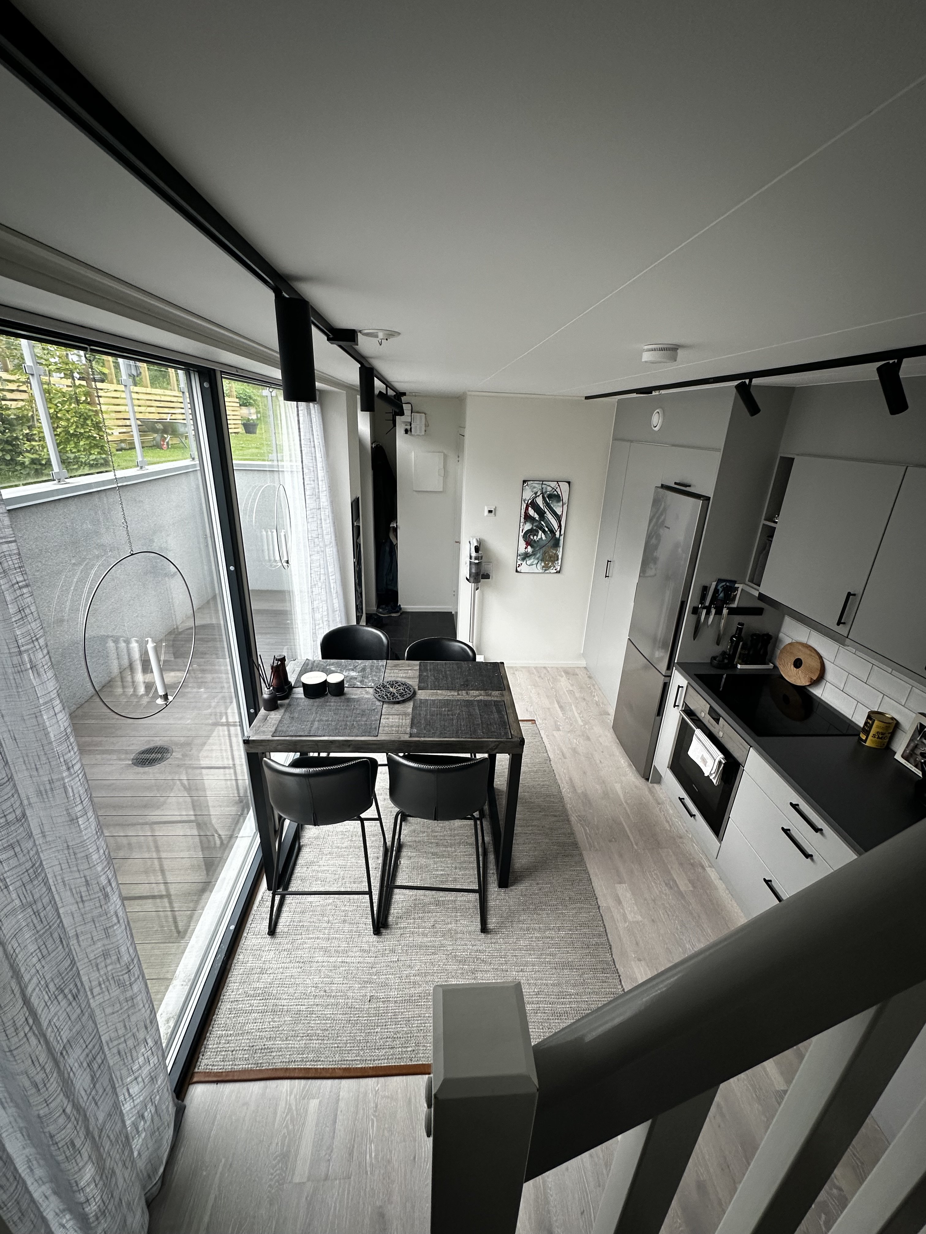 Stuga, 2 rooms, 38 sqm, Bålsta – bild 7