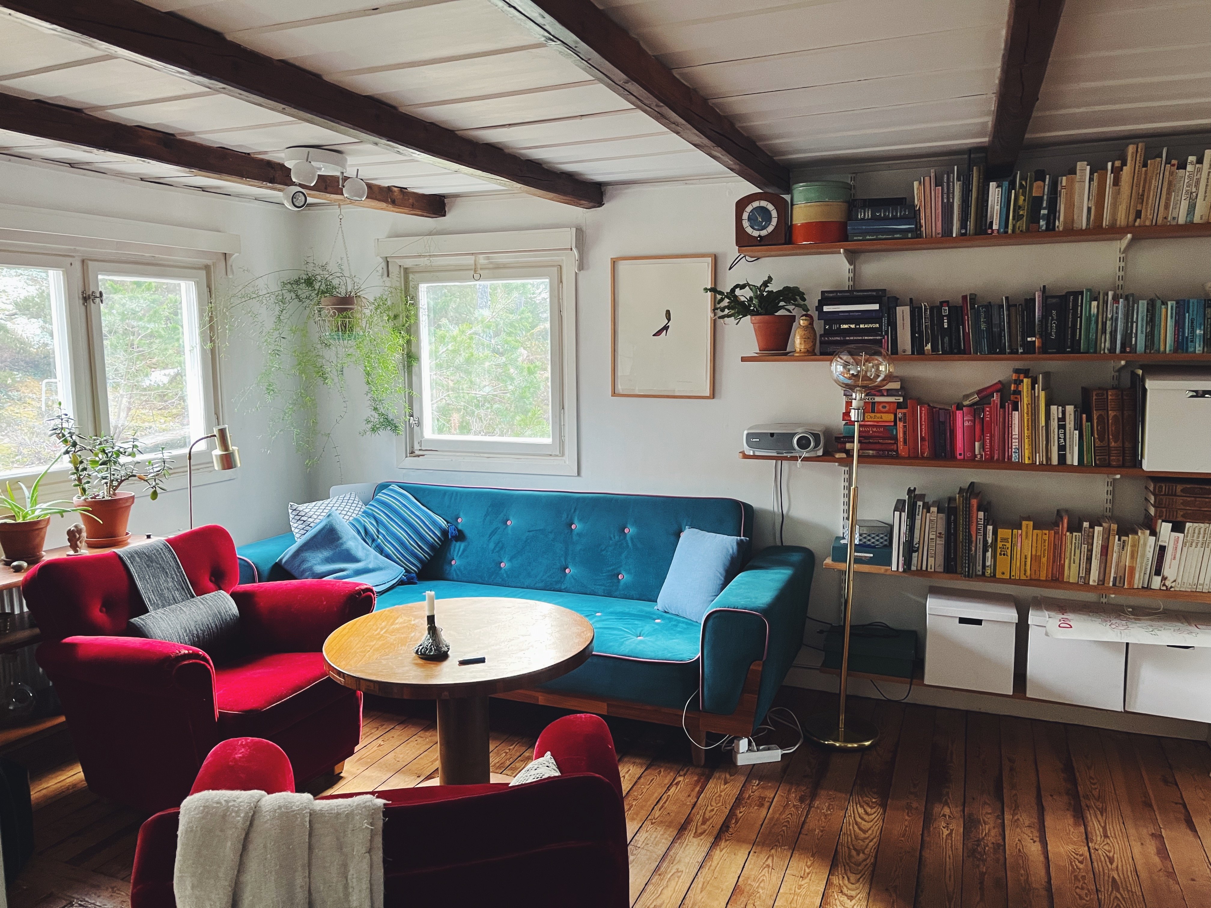 Villa/Hus, 1 rooms, 8 sqm, Värmdö – bild 4