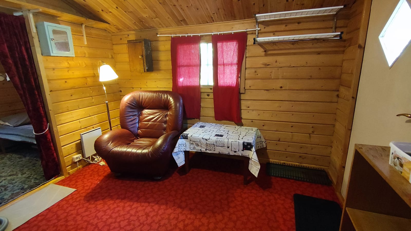 2 rok · 16 m² i Djursholm – bild 3