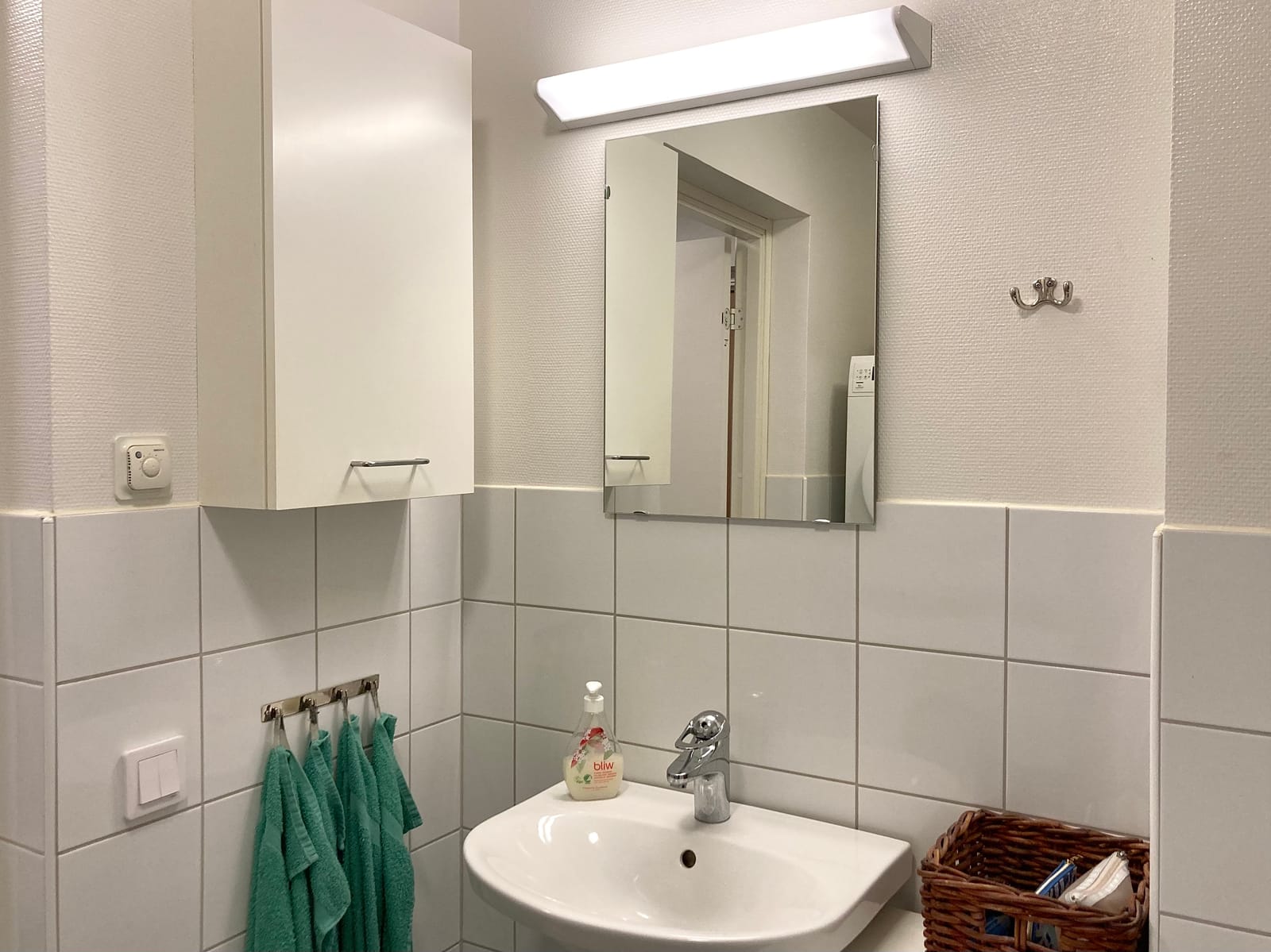 1 rok · 36 m² i Umeå – bild 6