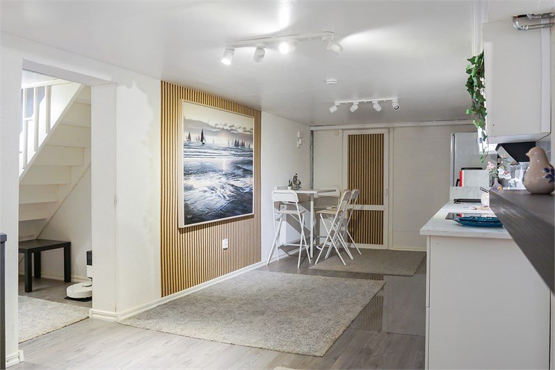 Villa/Hus, 11 rooms, 230 sqm, Broby – bild 30