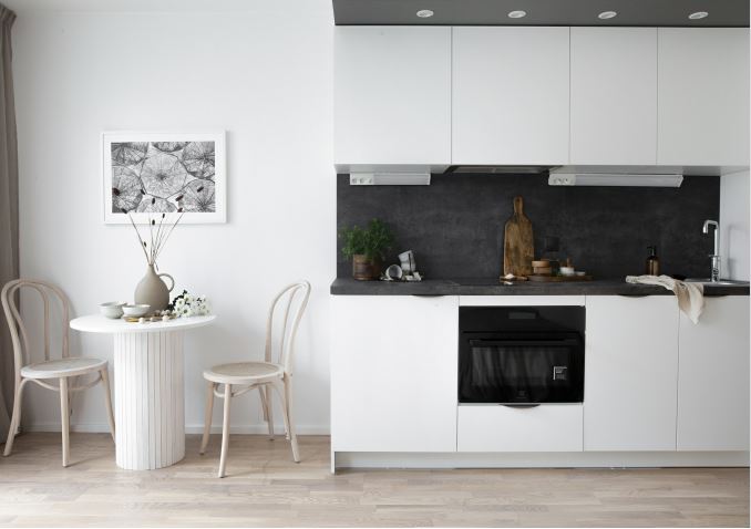 Lägenhet, 1 rooms, 23 sqm, Järfälla – bild 2