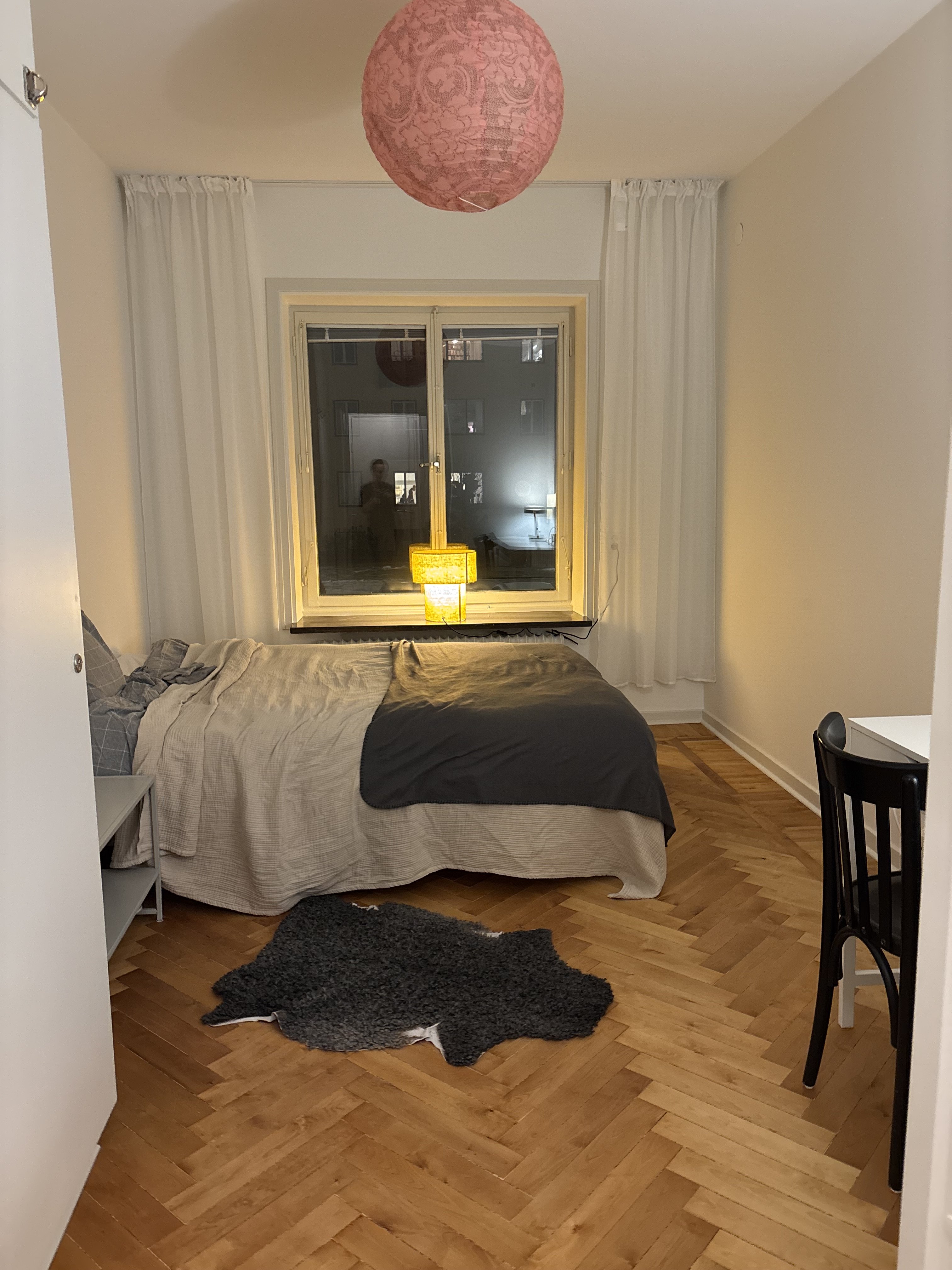 Lägenhet, 3 rooms, 63 sqm, Stockholm – bild 3